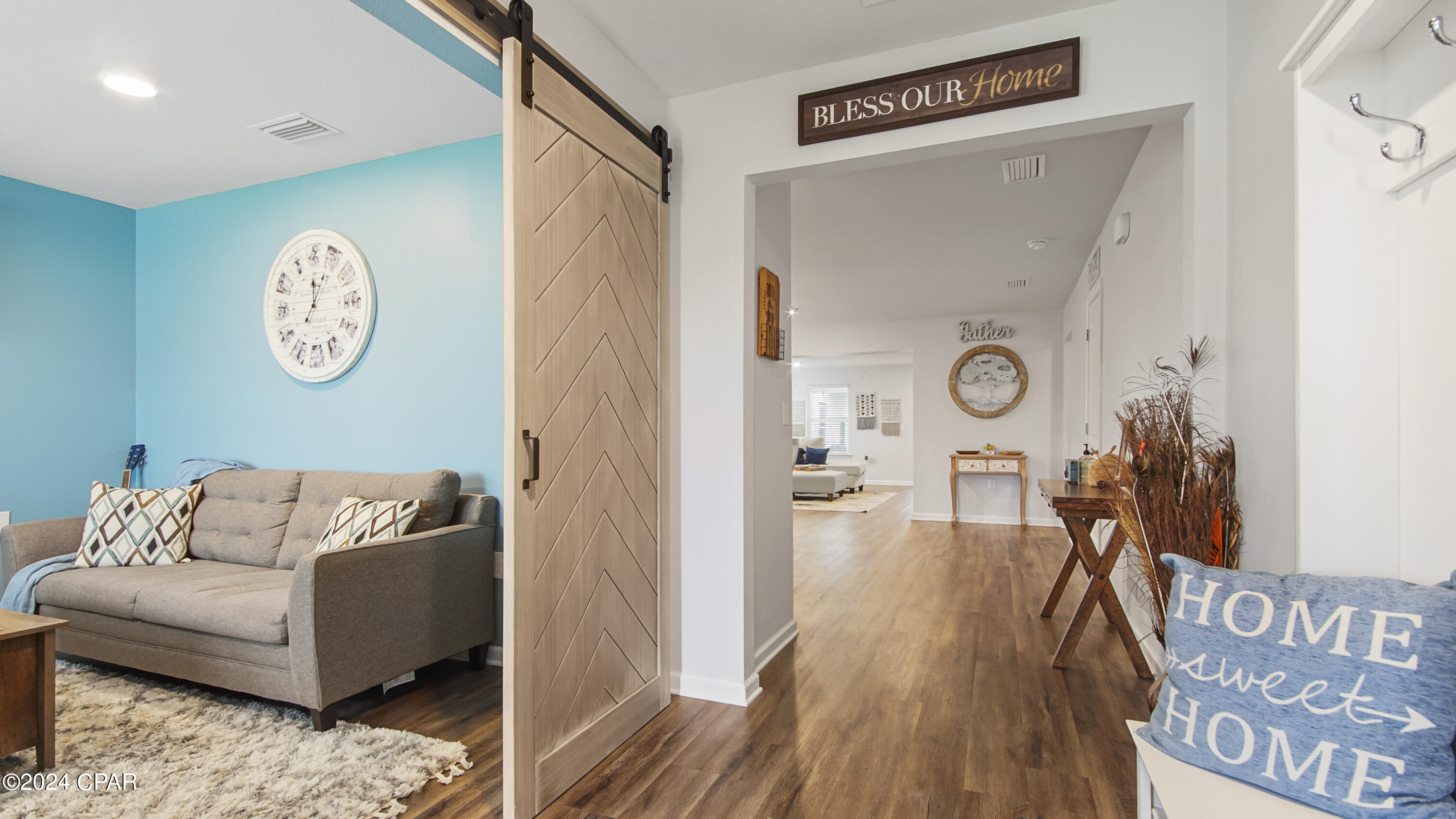 Magnolia Hills - Residential