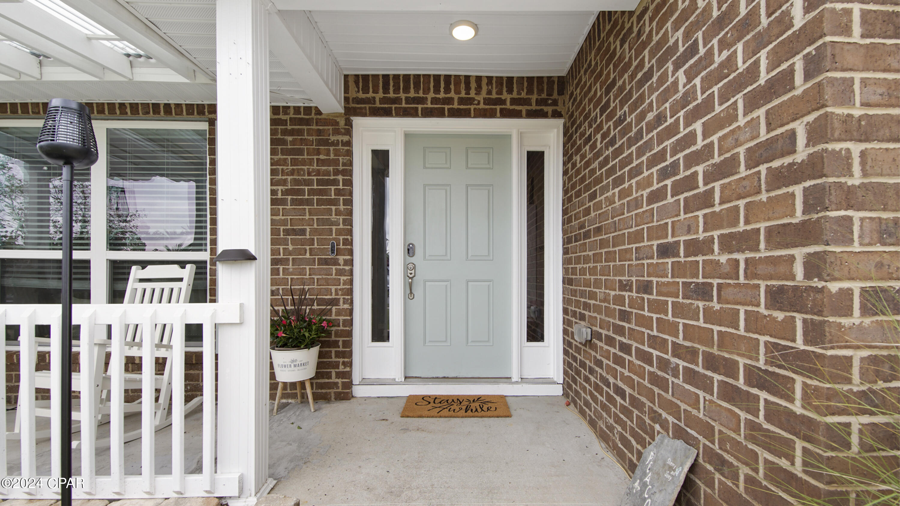 Magnolia Hills - Residential