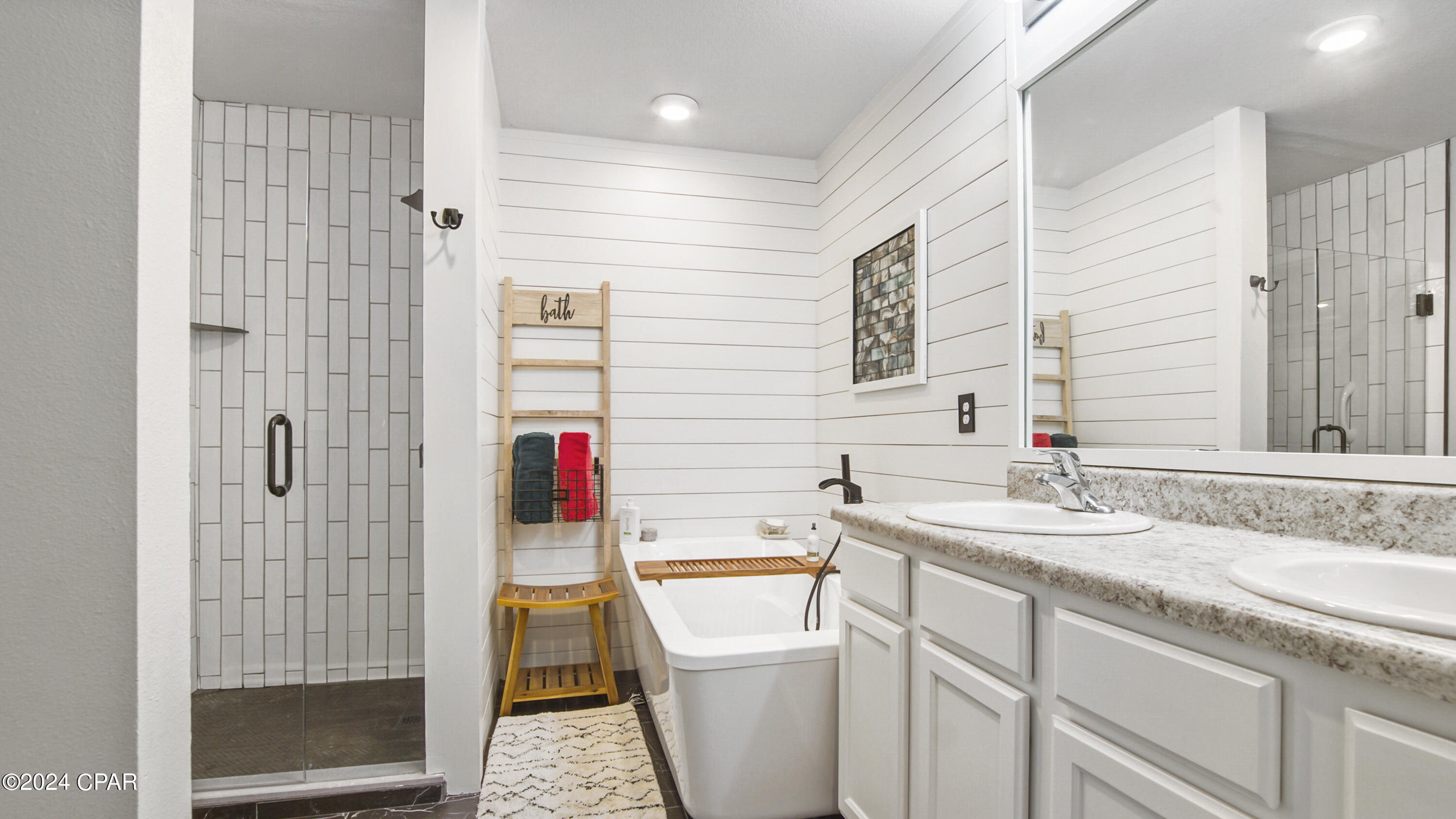 Magnolia Hills - Residential