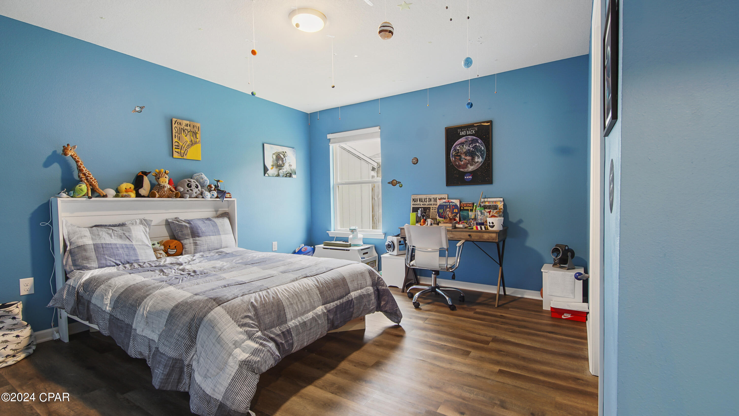 Magnolia Hills - Residential