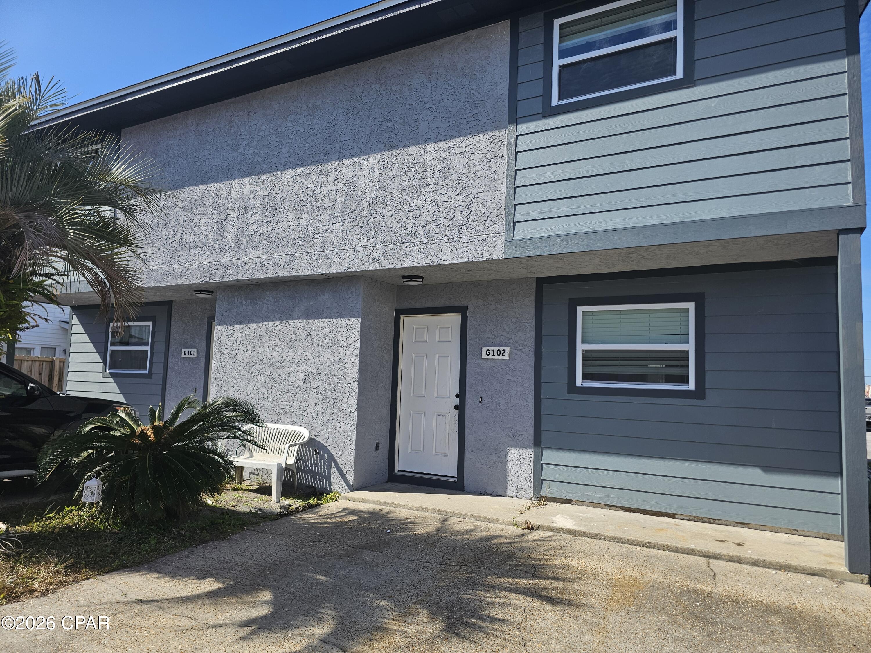 [No Recorded Subdiv] - Residential Lease