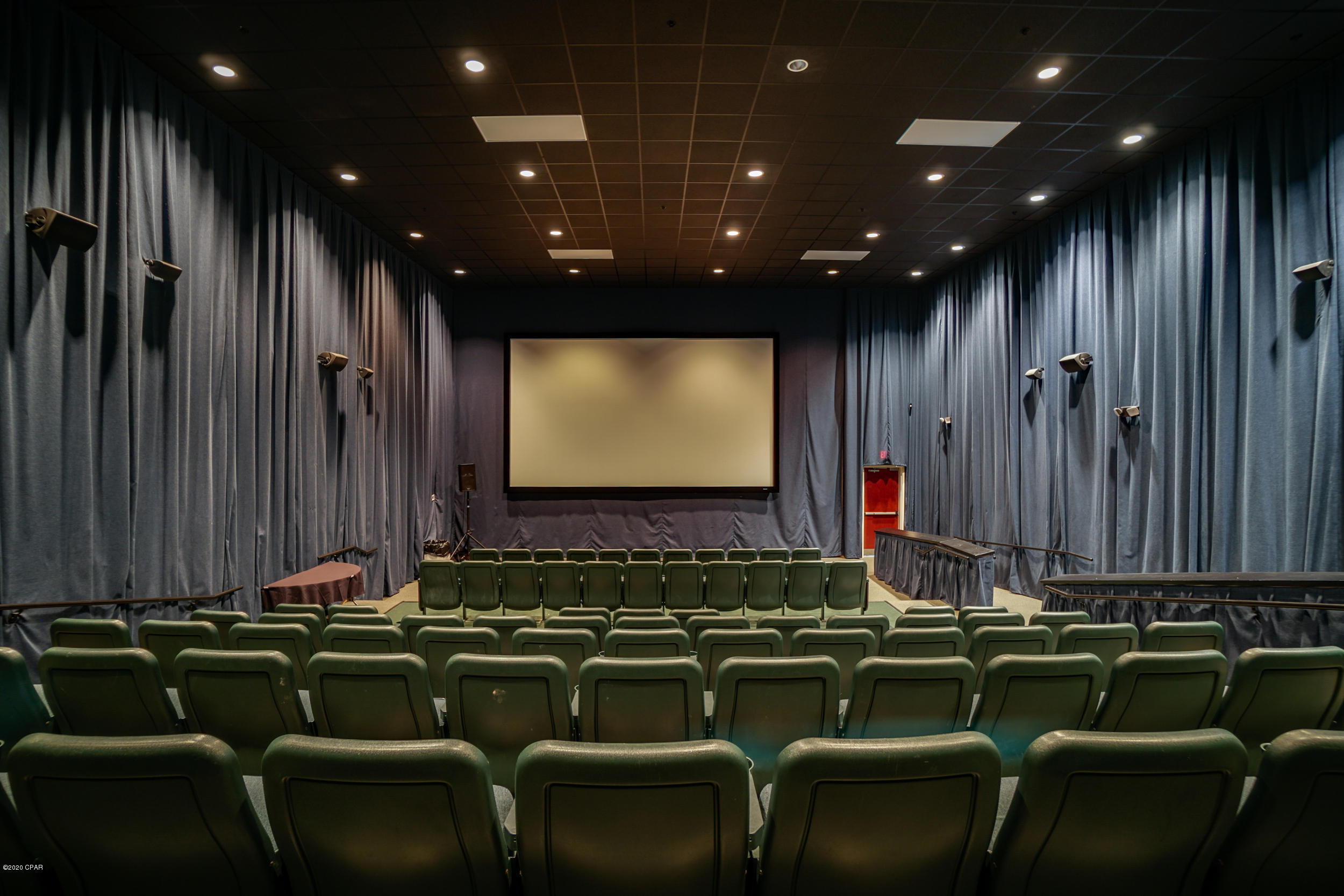 Majestic Beach Tower I - Residential