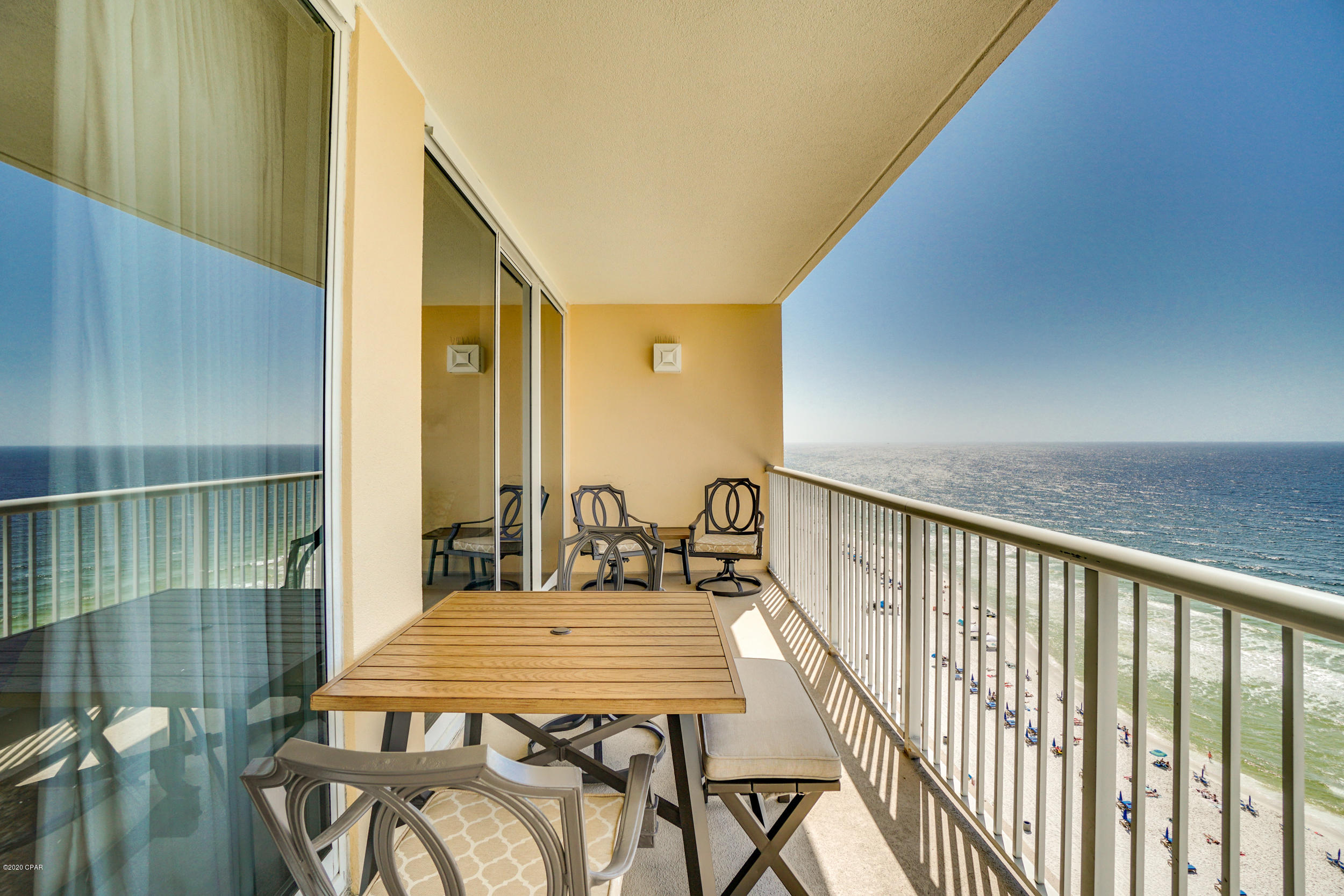 Majestic Beach Tower I - Residential