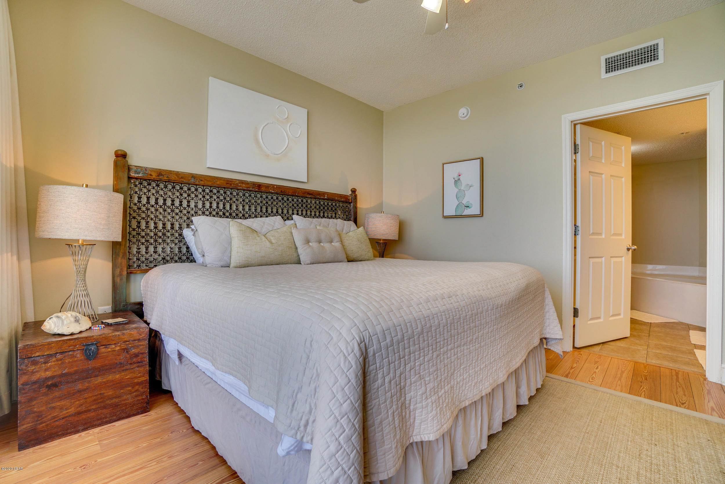 Majestic Beach Tower I - Residential