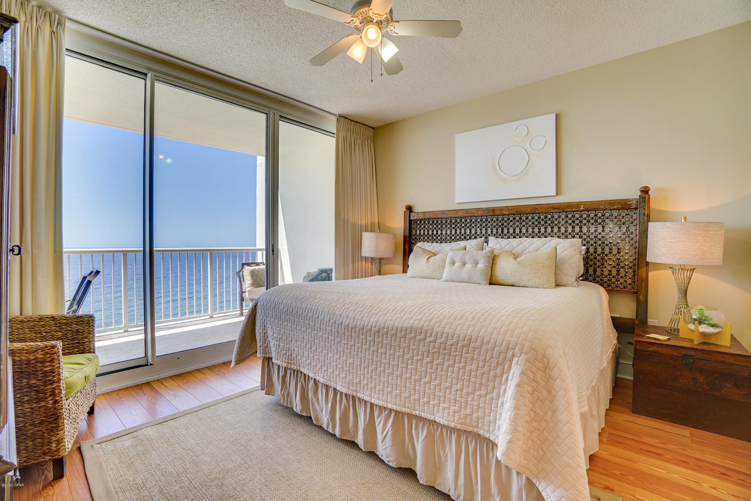 Majestic Beach Tower I - Residential