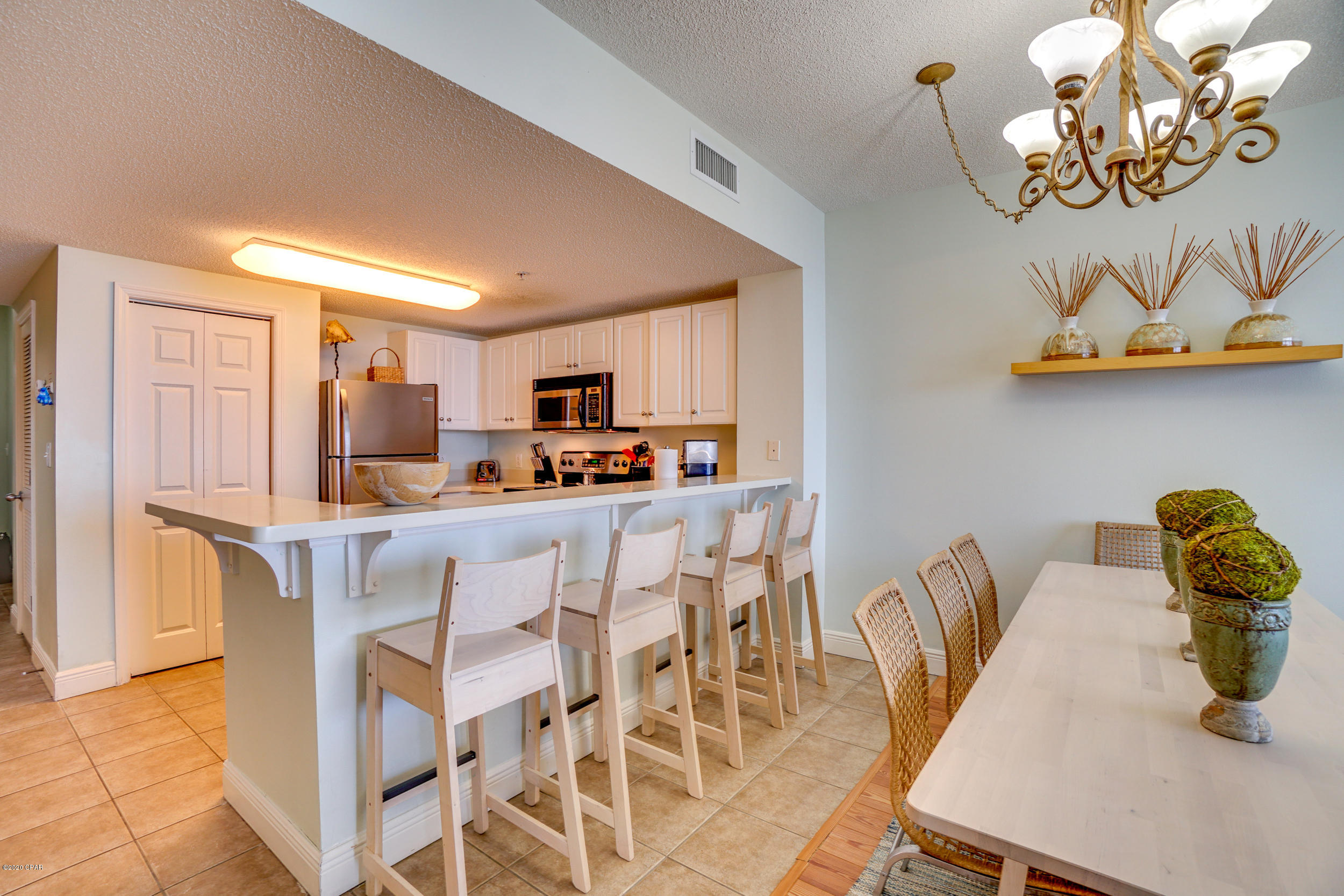 Majestic Beach Tower I - Residential