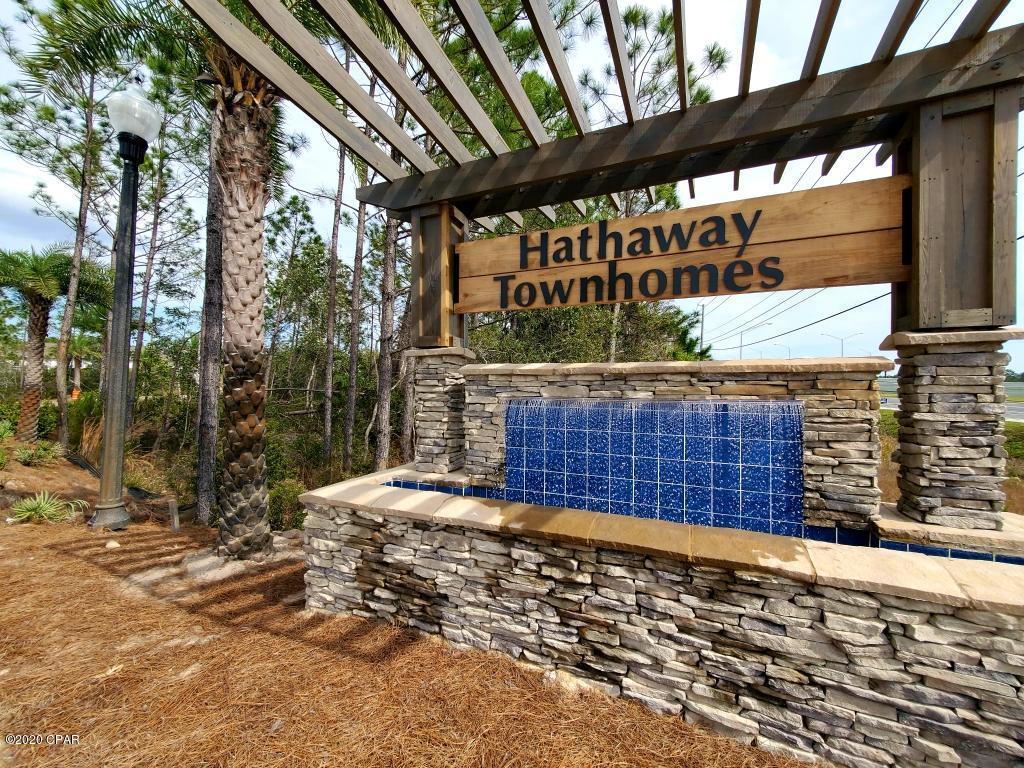 Hathaway Townhomes - Residential