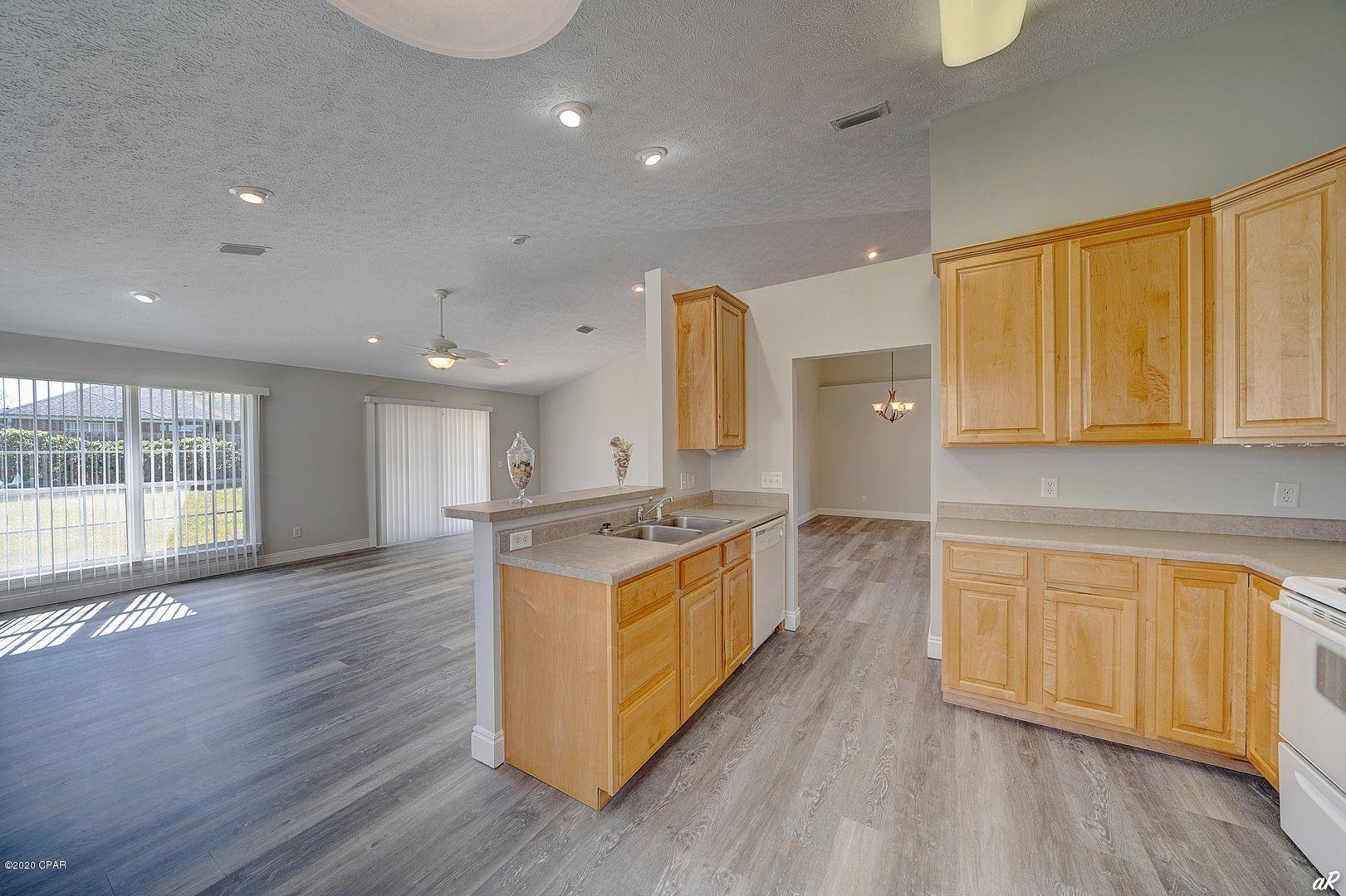 Hillcrest - Residential