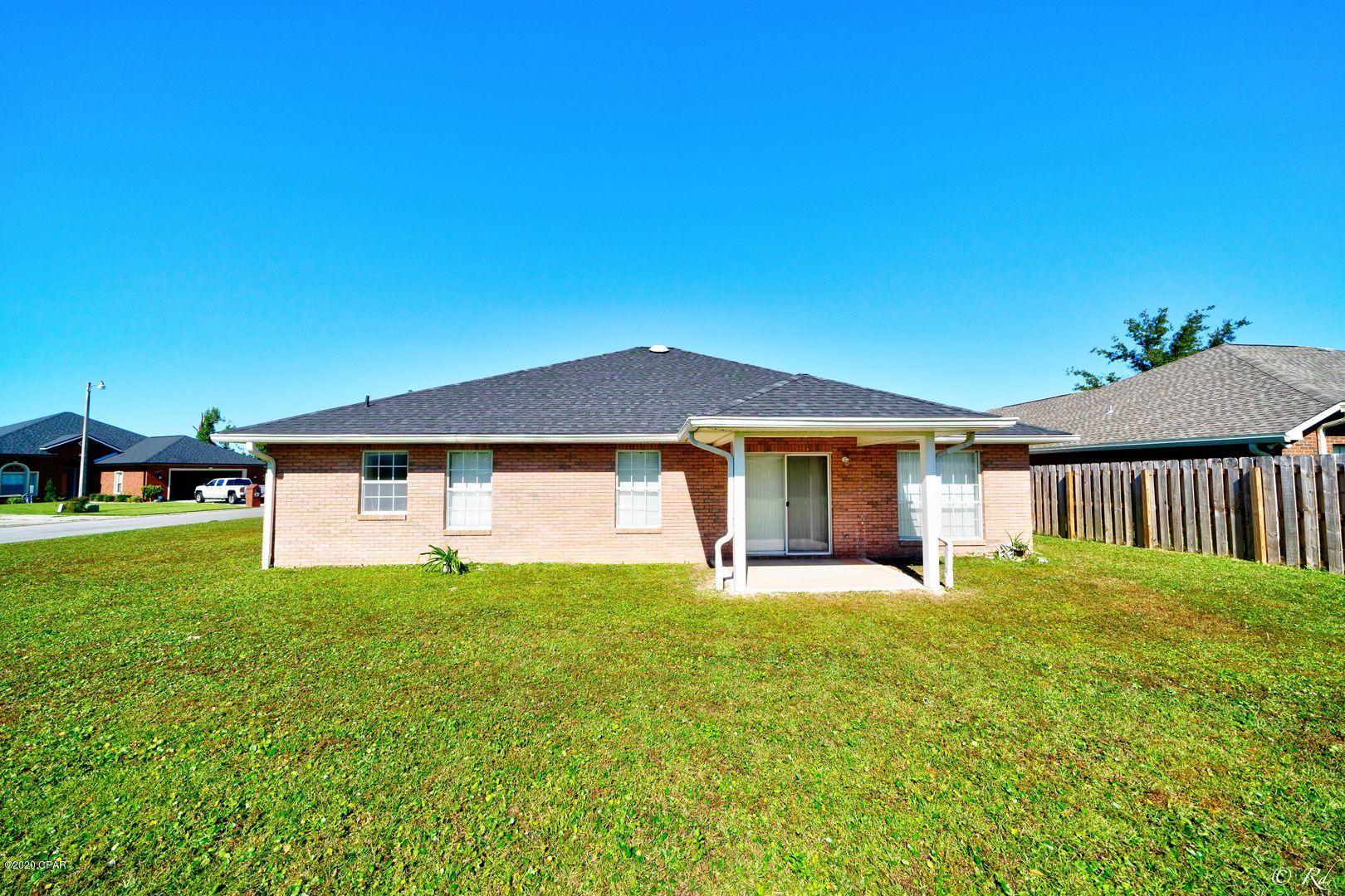 Hillcrest - Residential