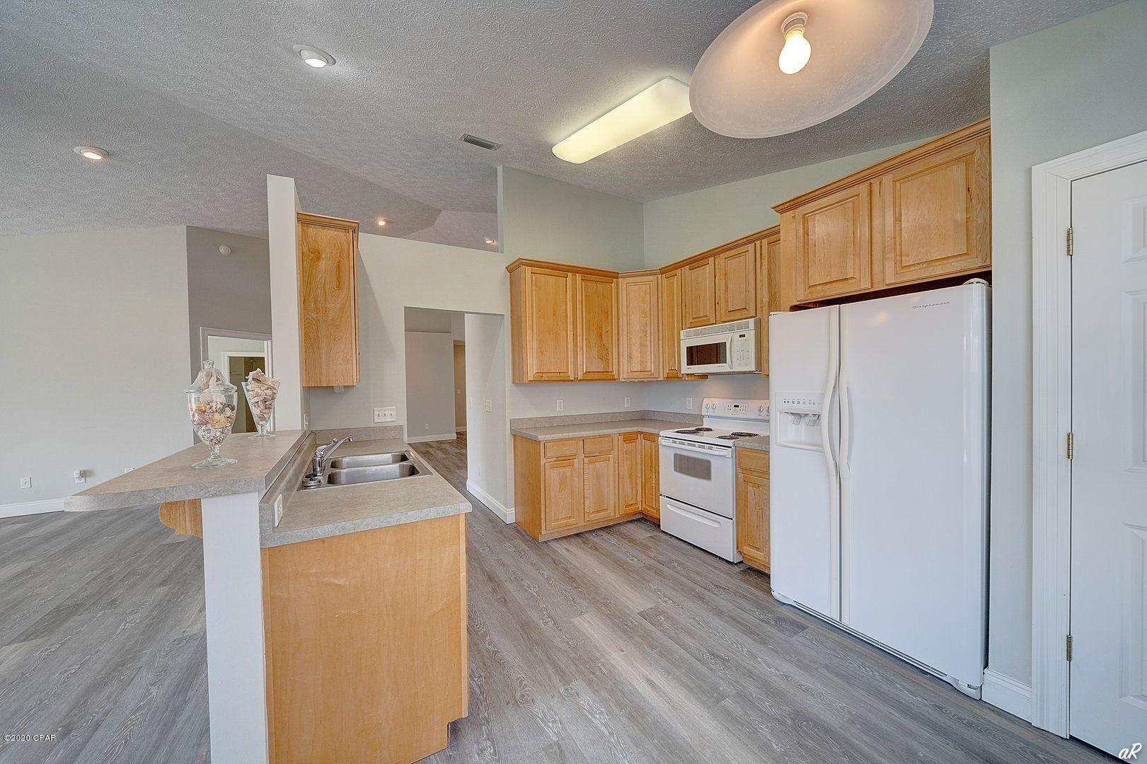 Hillcrest - Residential