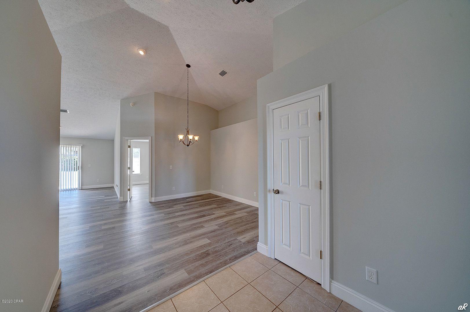 Hillcrest - Residential