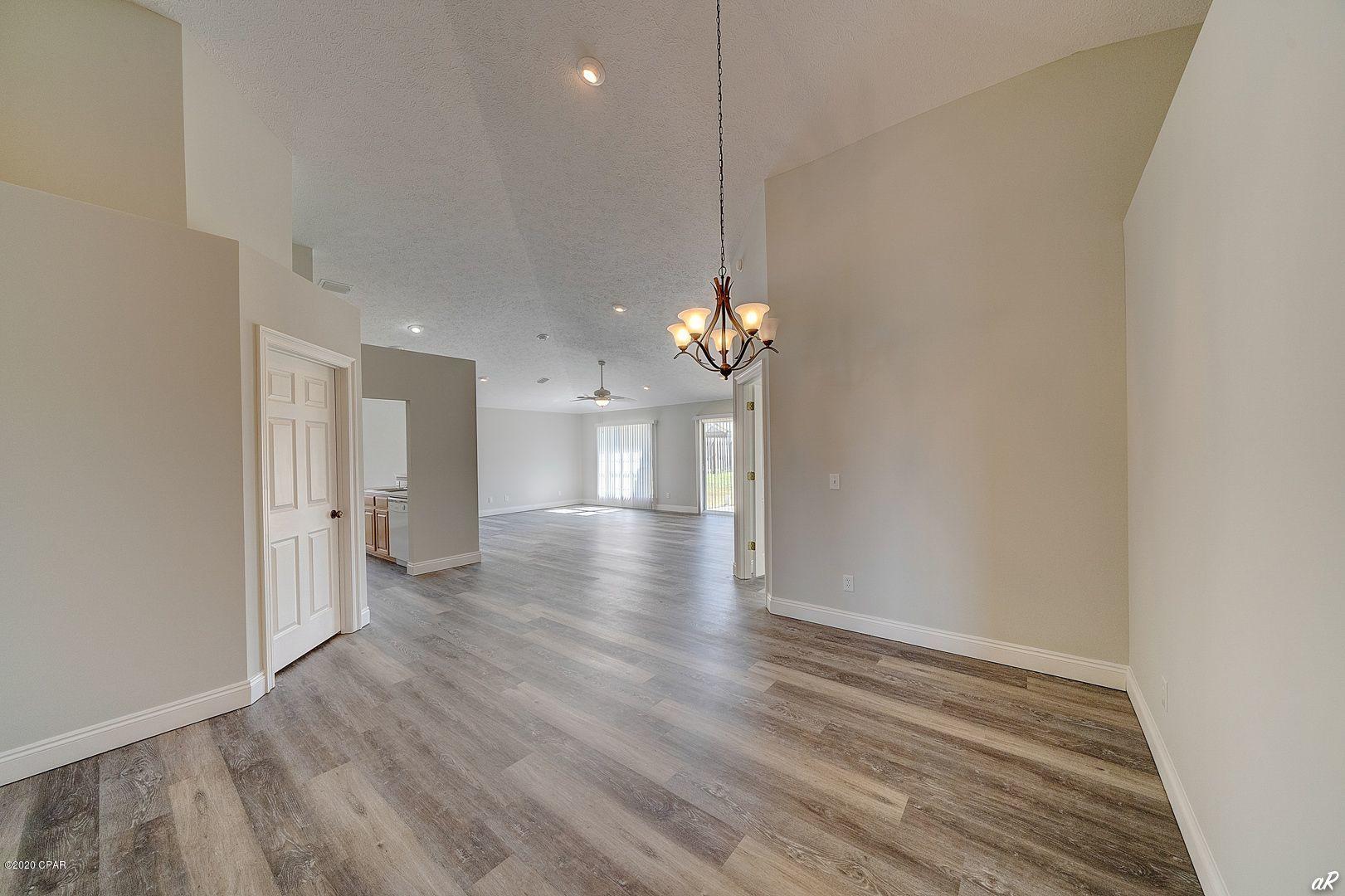 Hillcrest - Residential