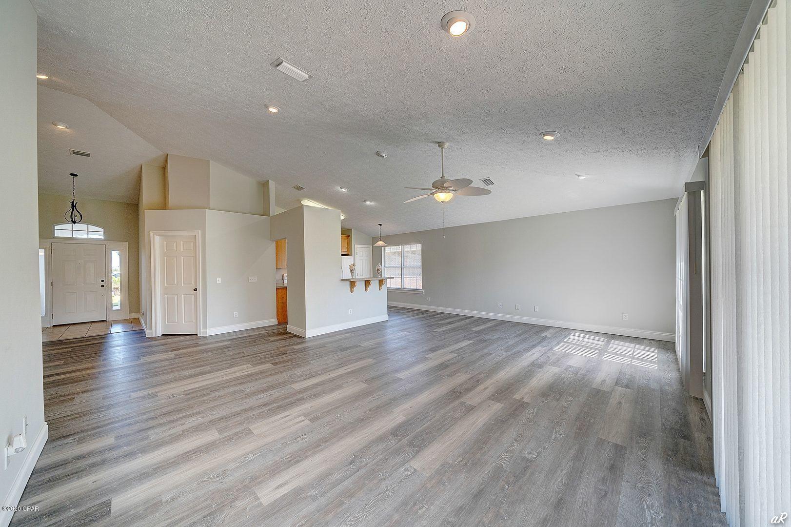 Hillcrest - Residential