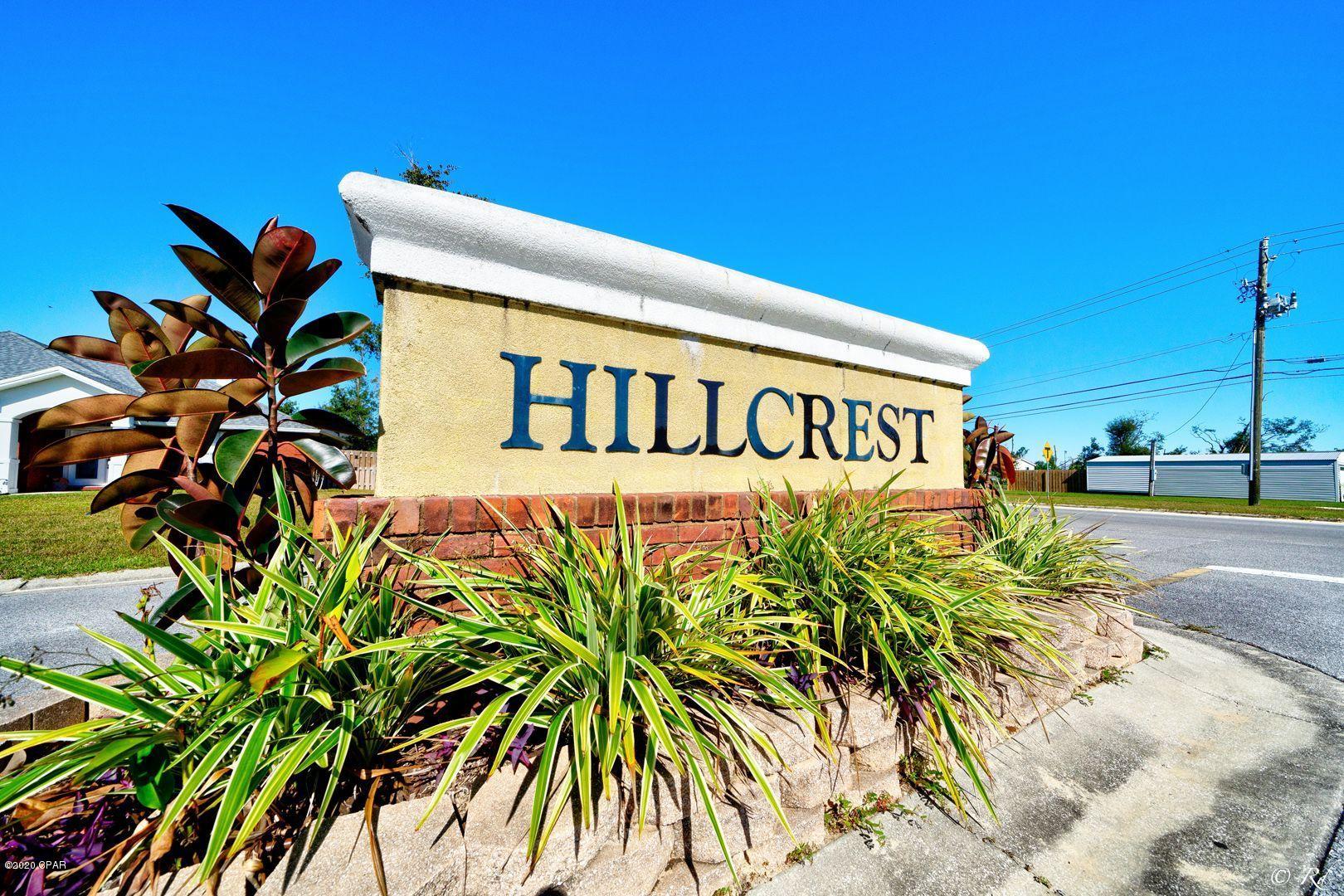 Hillcrest - Residential