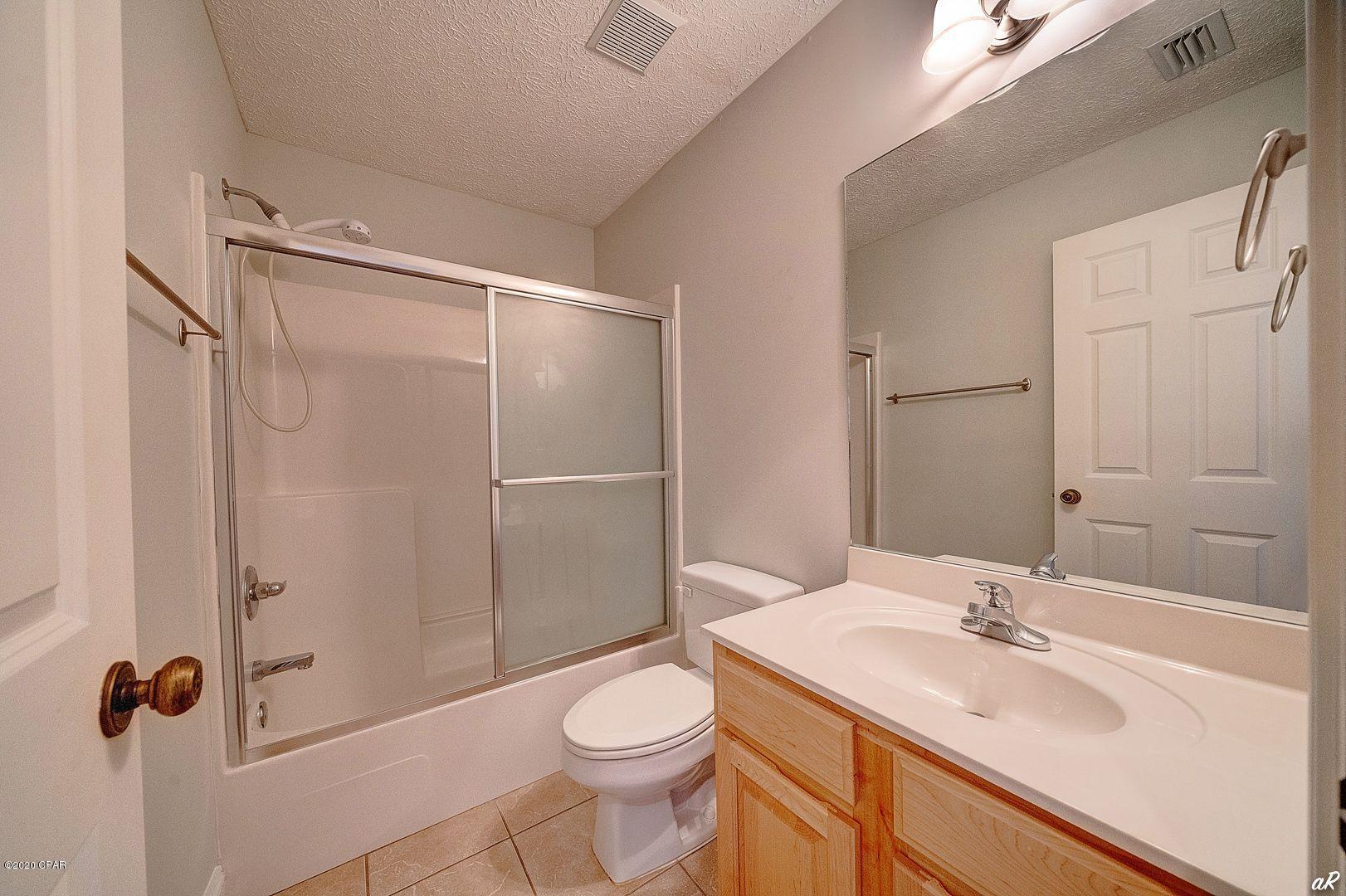 Hillcrest - Residential