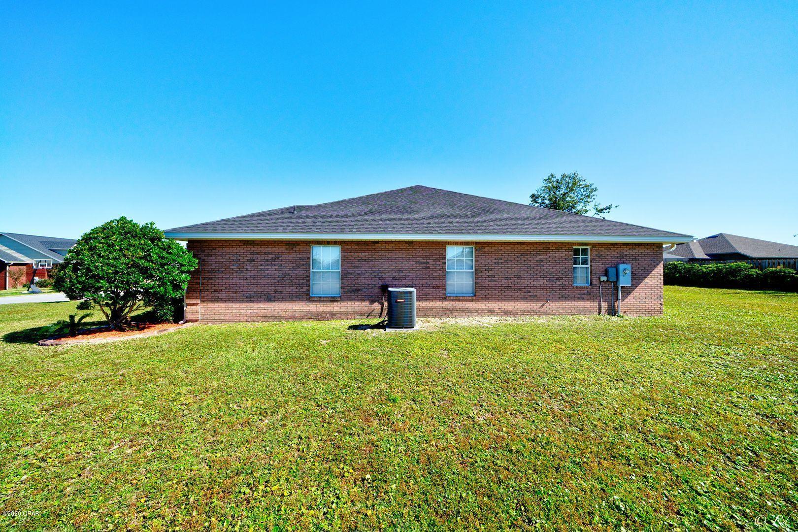 Hillcrest - Residential