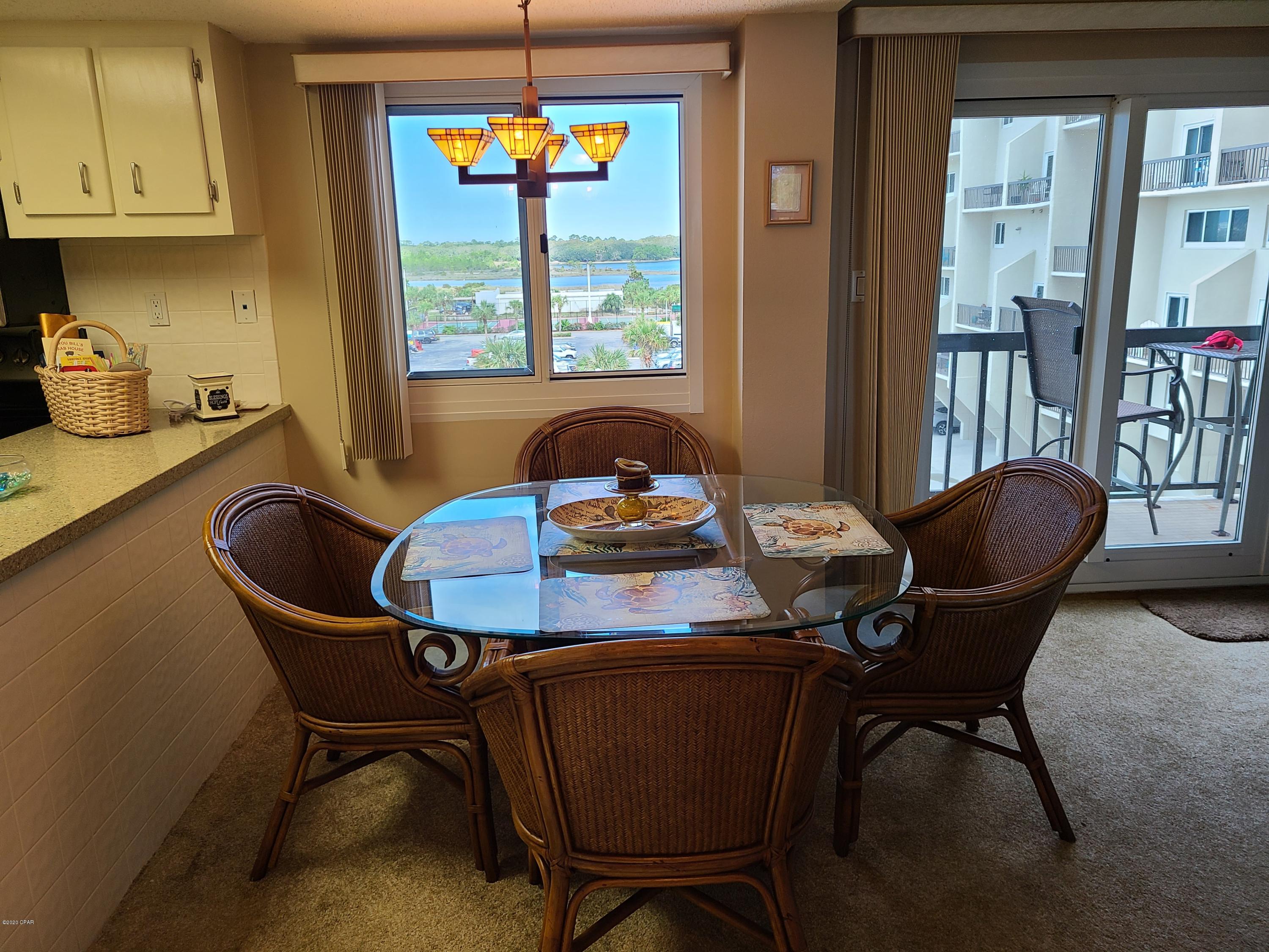 Pinnacle Port Phase 1-A - Residential