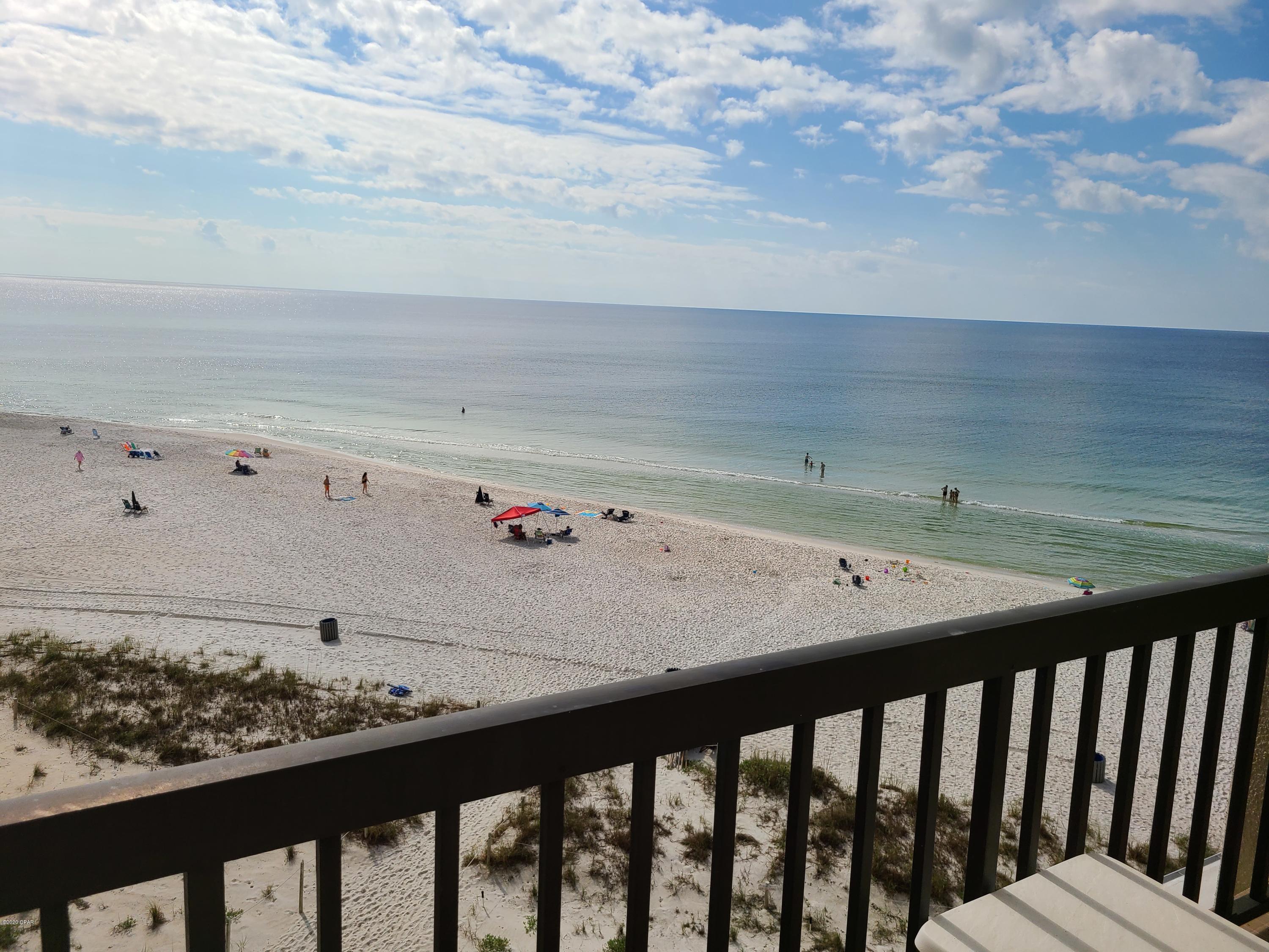 Pinnacle Port Phase 1-A - Residential