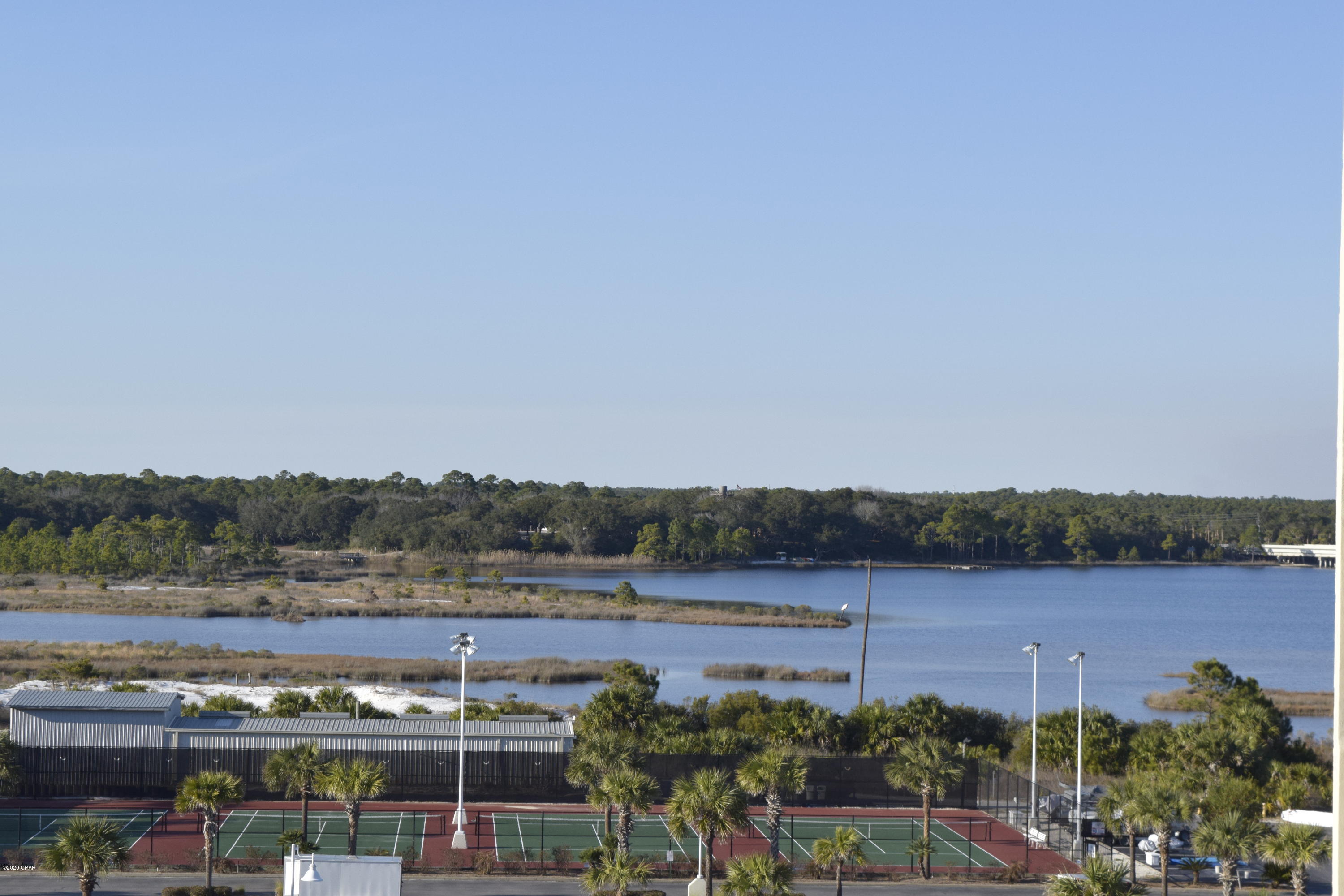 Pinnacle Port Phase 1-A - Residential