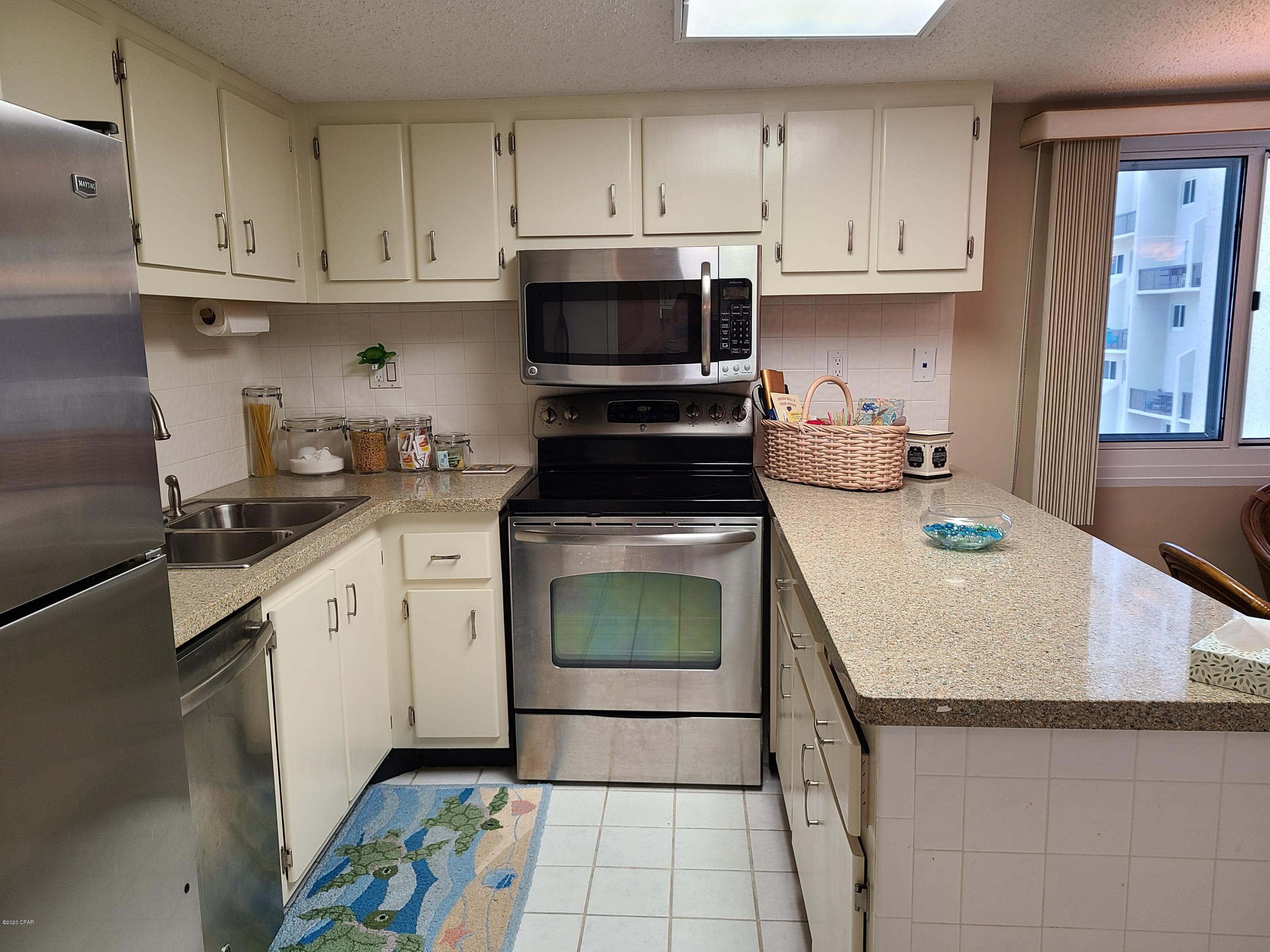 Pinnacle Port Phase 1-A - Residential