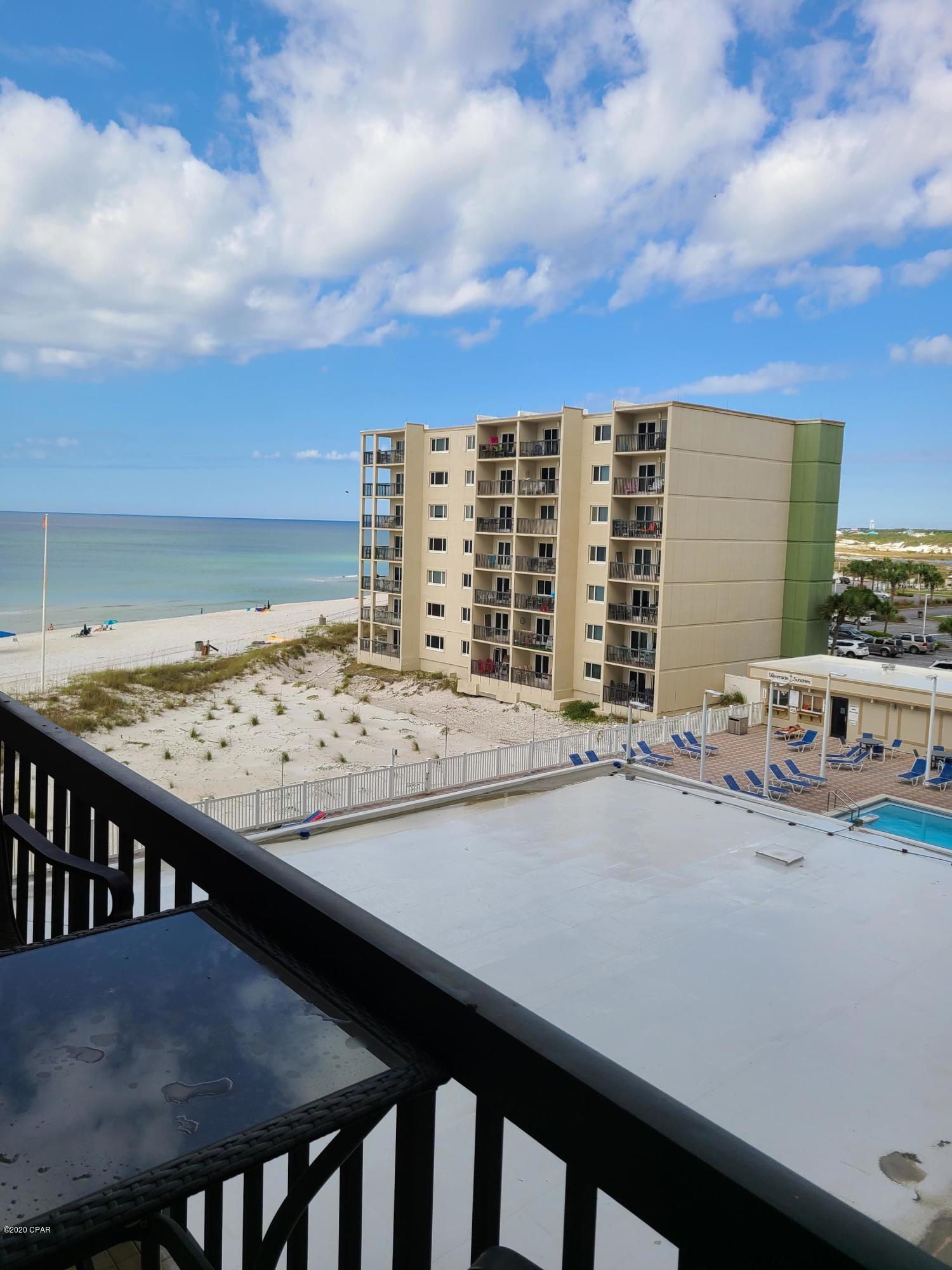 Pinnacle Port Phase 1-A - Residential