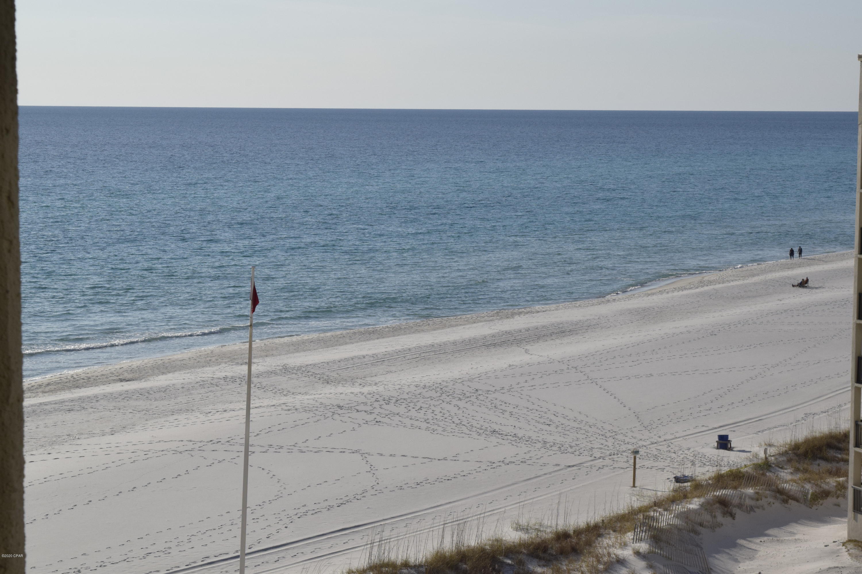 Pinnacle Port Phase 1-A - Residential