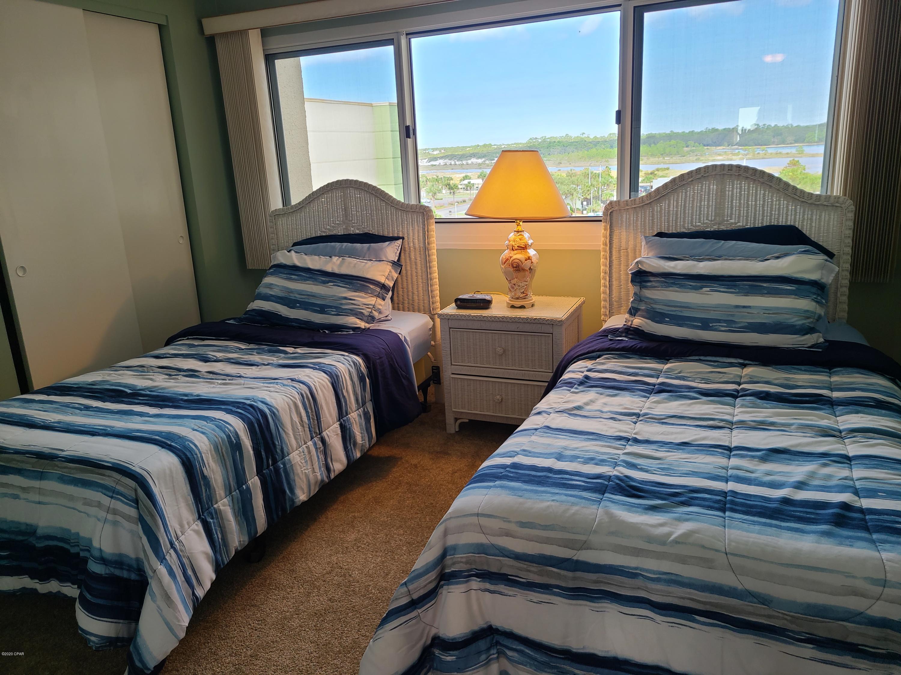 Pinnacle Port Phase 1-A - Residential