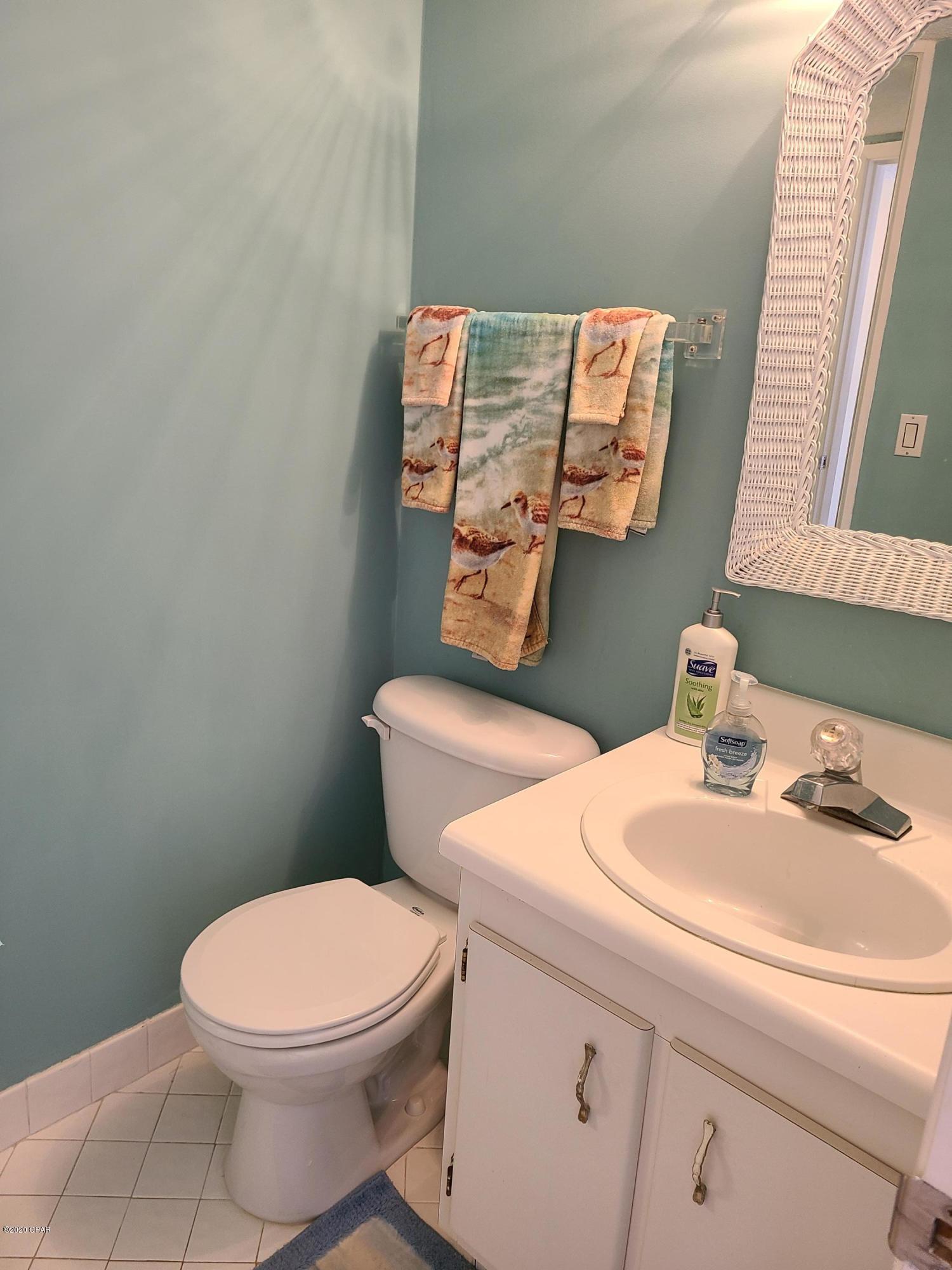 Pinnacle Port Phase 1-A - Residential