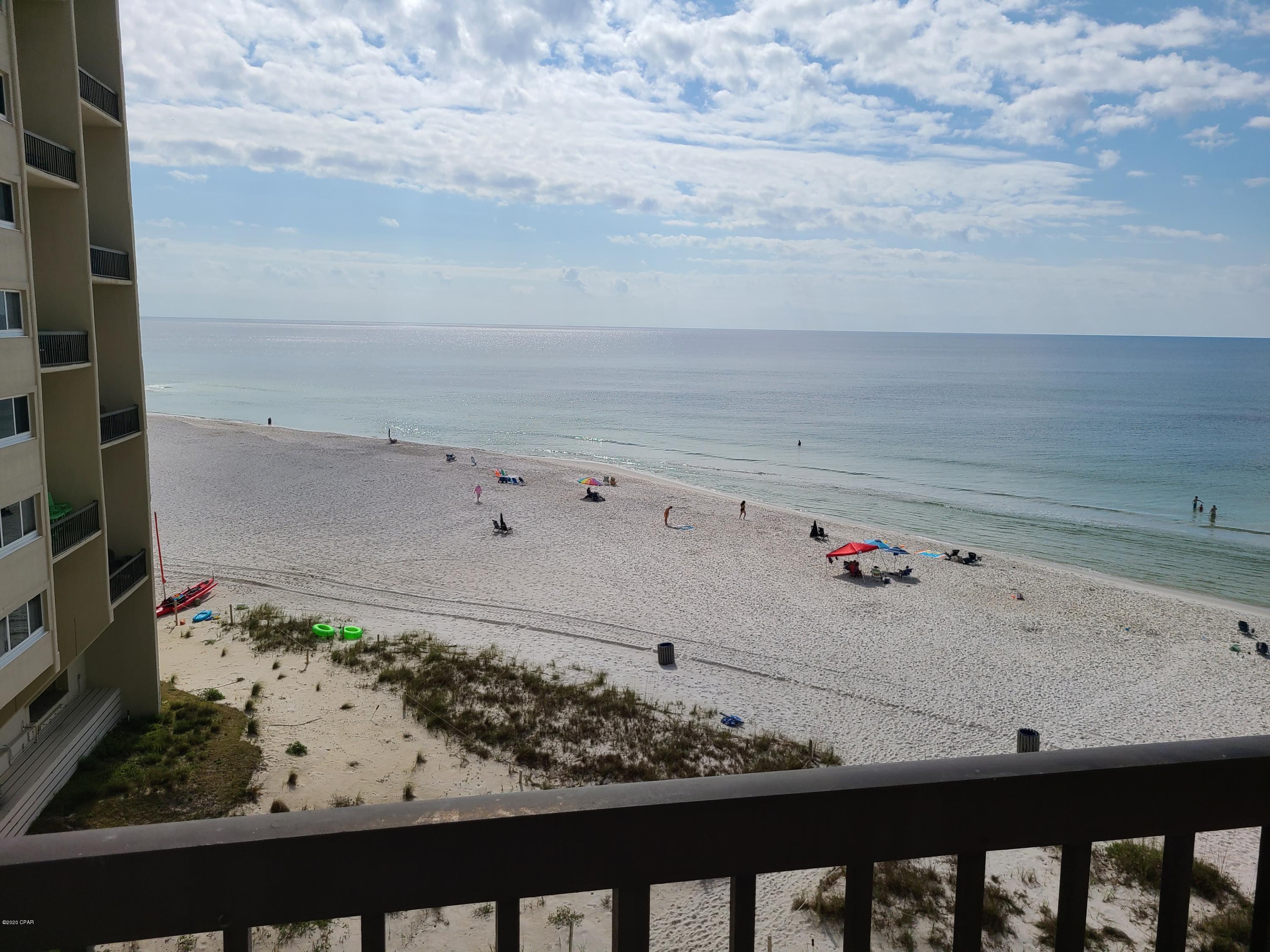 Pinnacle Port Phase 1-A - Residential