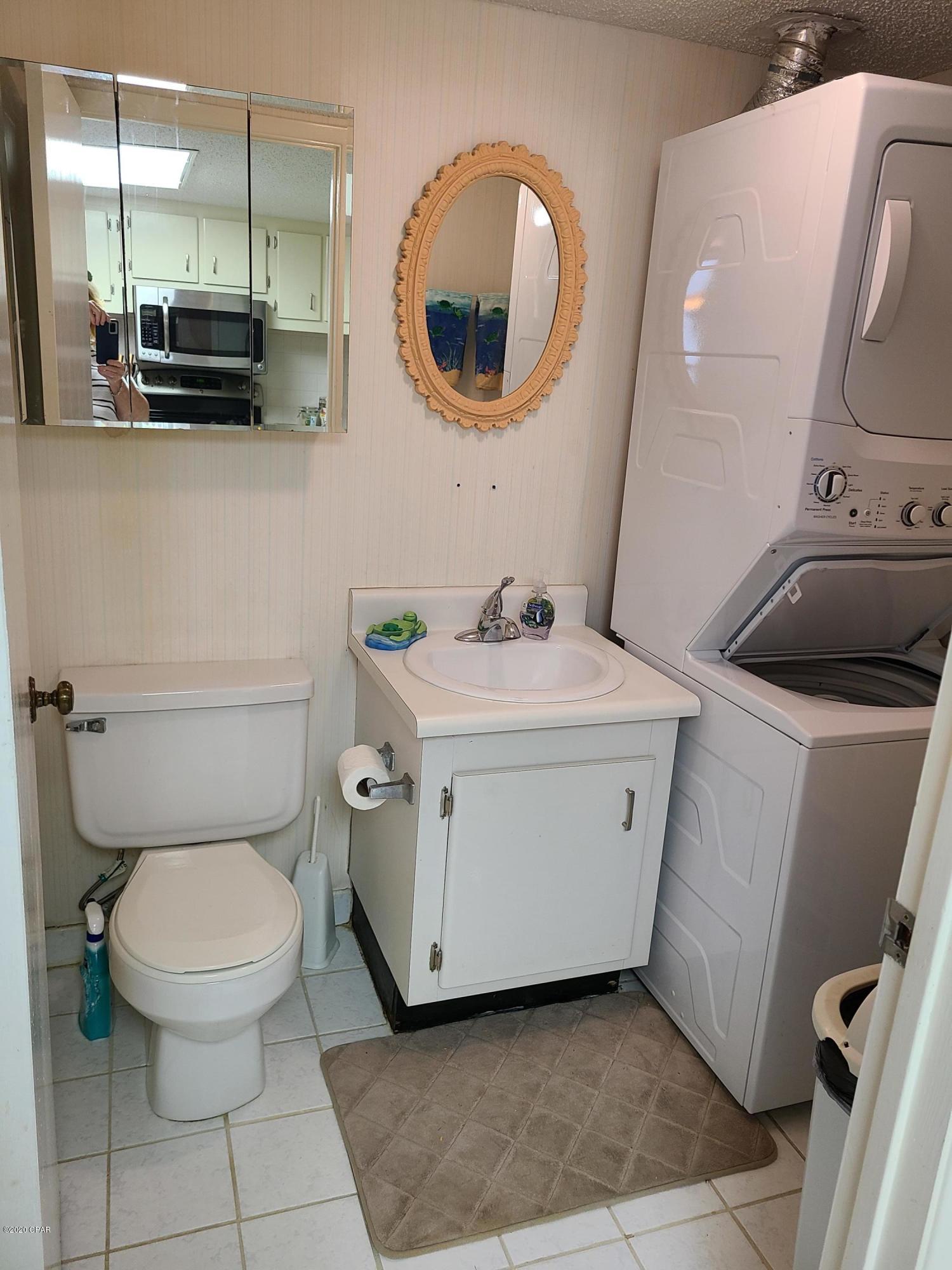 Pinnacle Port Phase 1-A - Residential