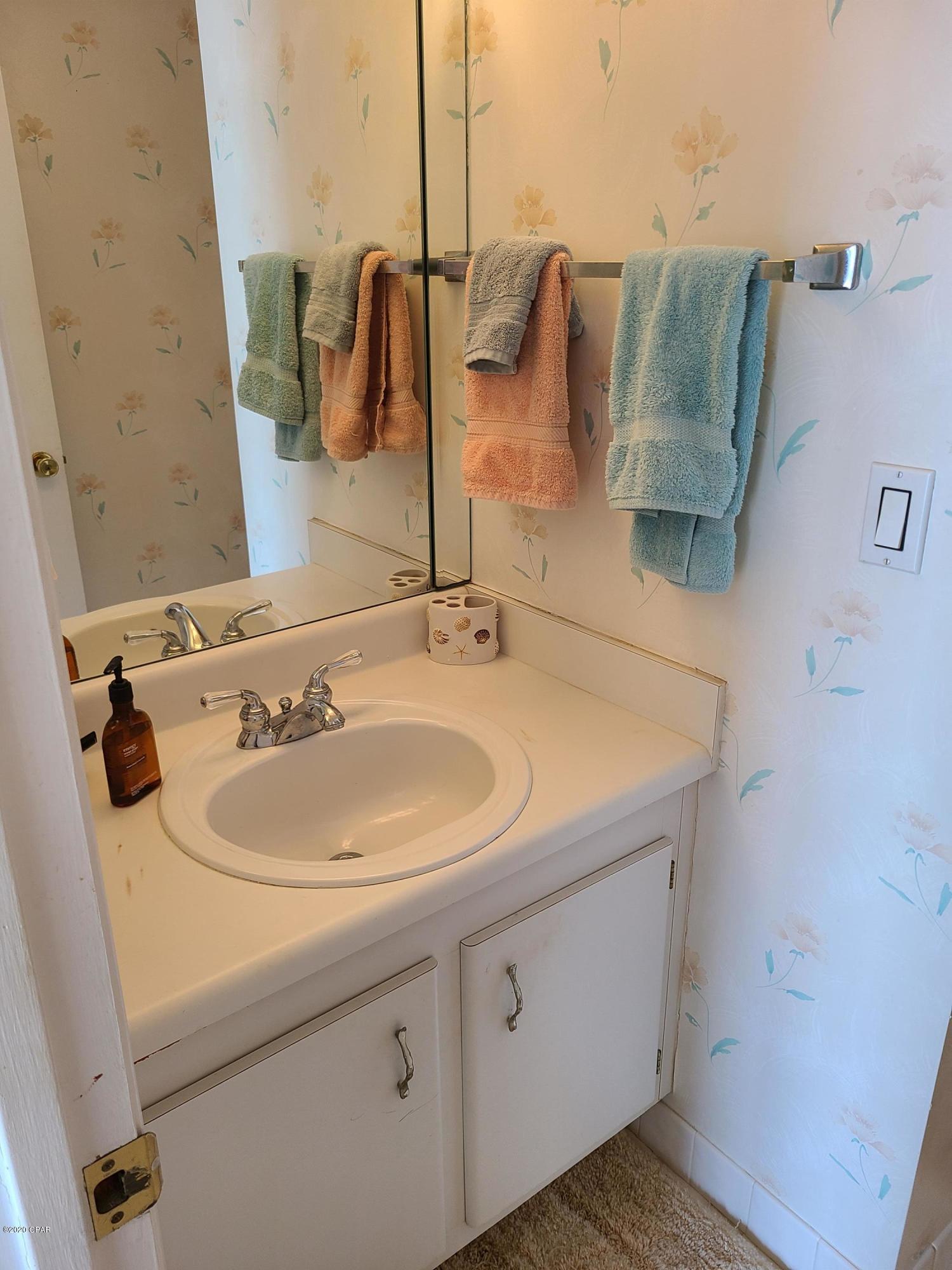 Pinnacle Port Phase 1-A - Residential