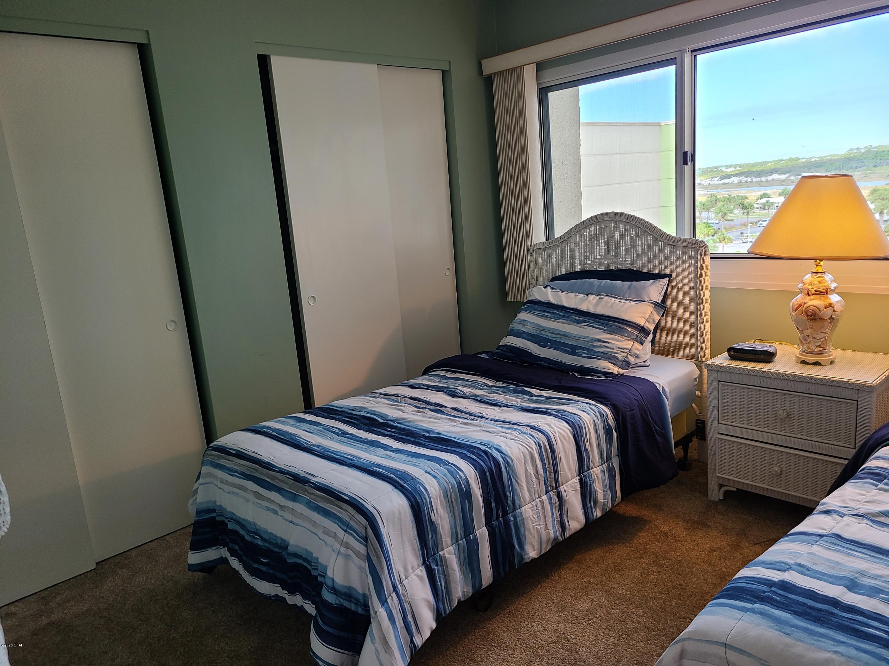 Pinnacle Port Phase 1-A - Residential