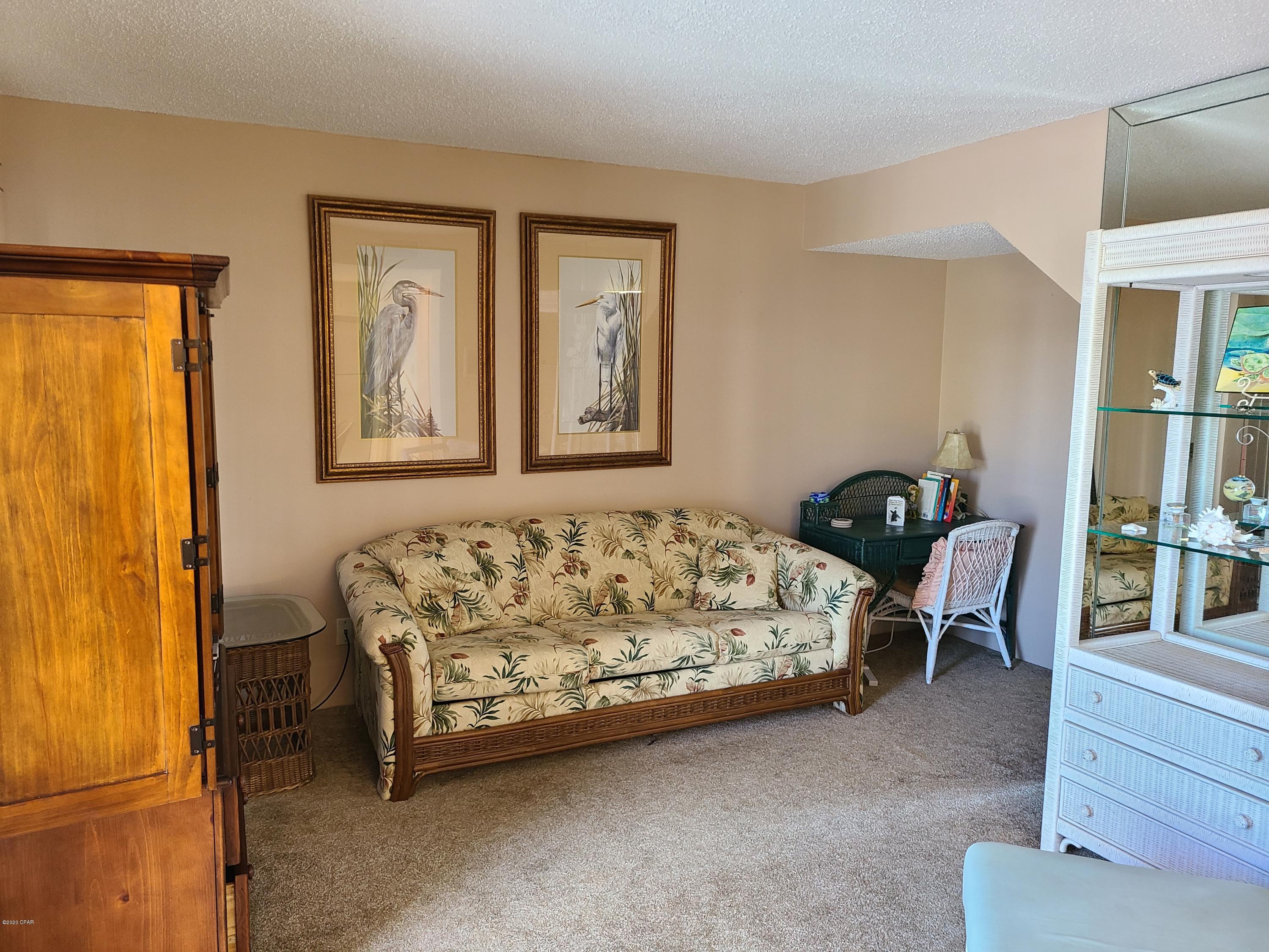 Pinnacle Port Phase 1-A - Residential