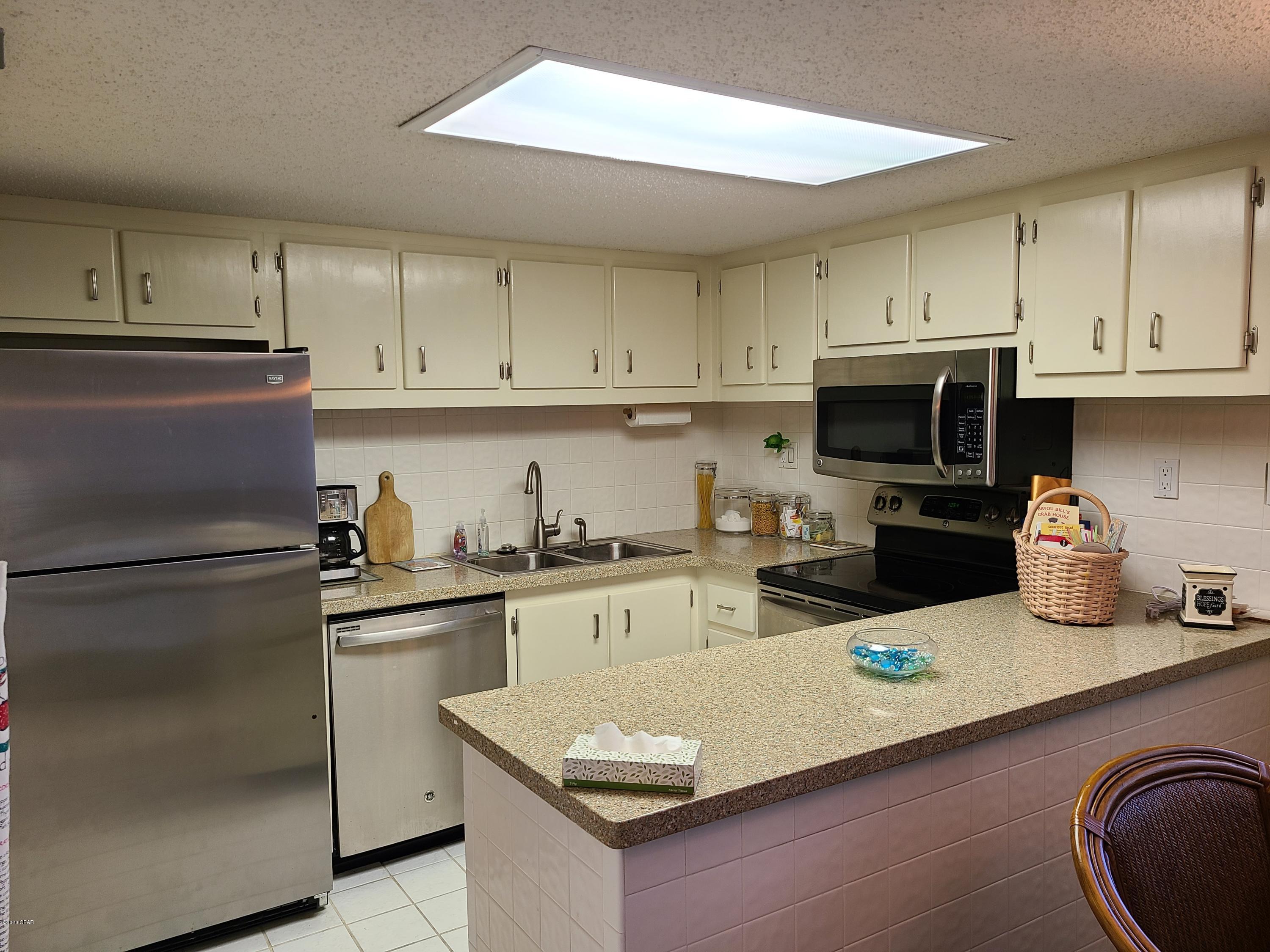 Pinnacle Port Phase 1-A - Residential