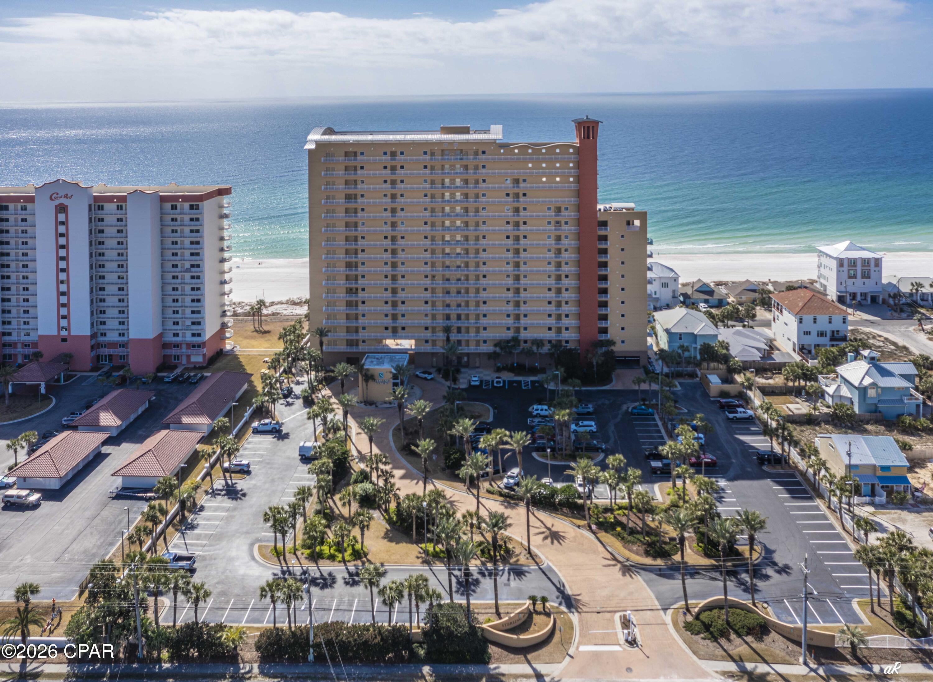 Sterling Beach Condo - Residential