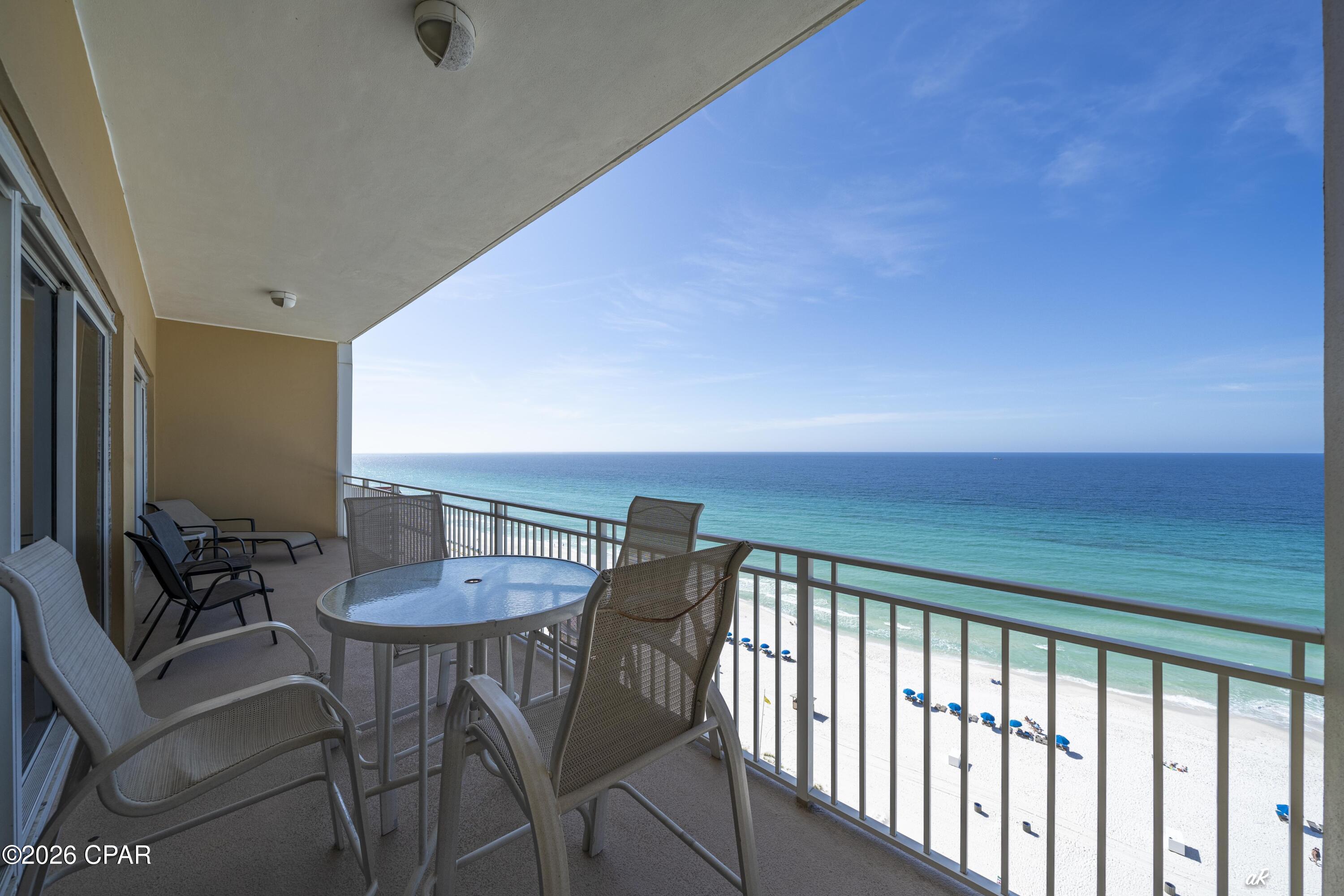Sterling Beach Condo - Residential