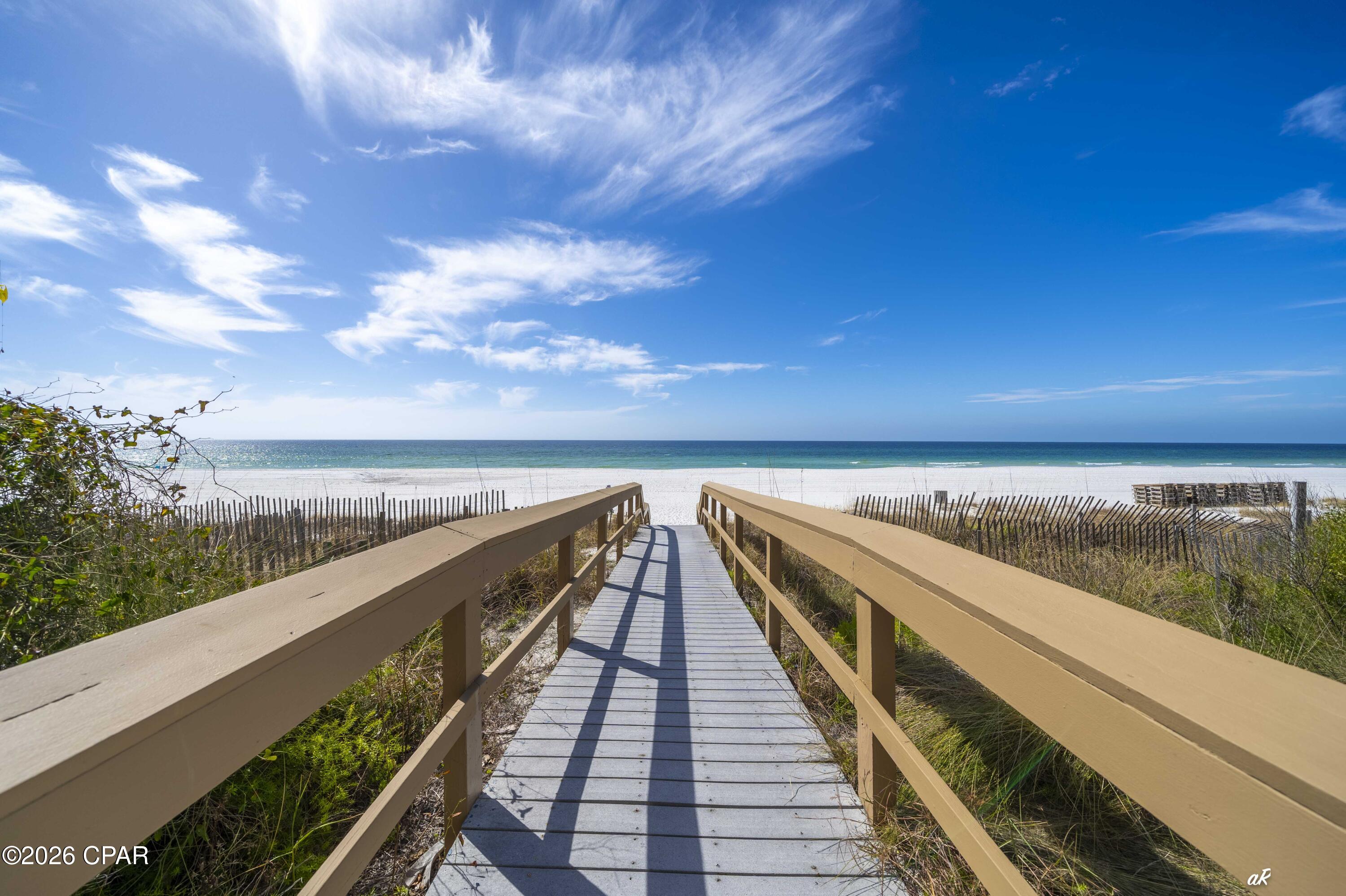 Sterling Beach Condo - Residential