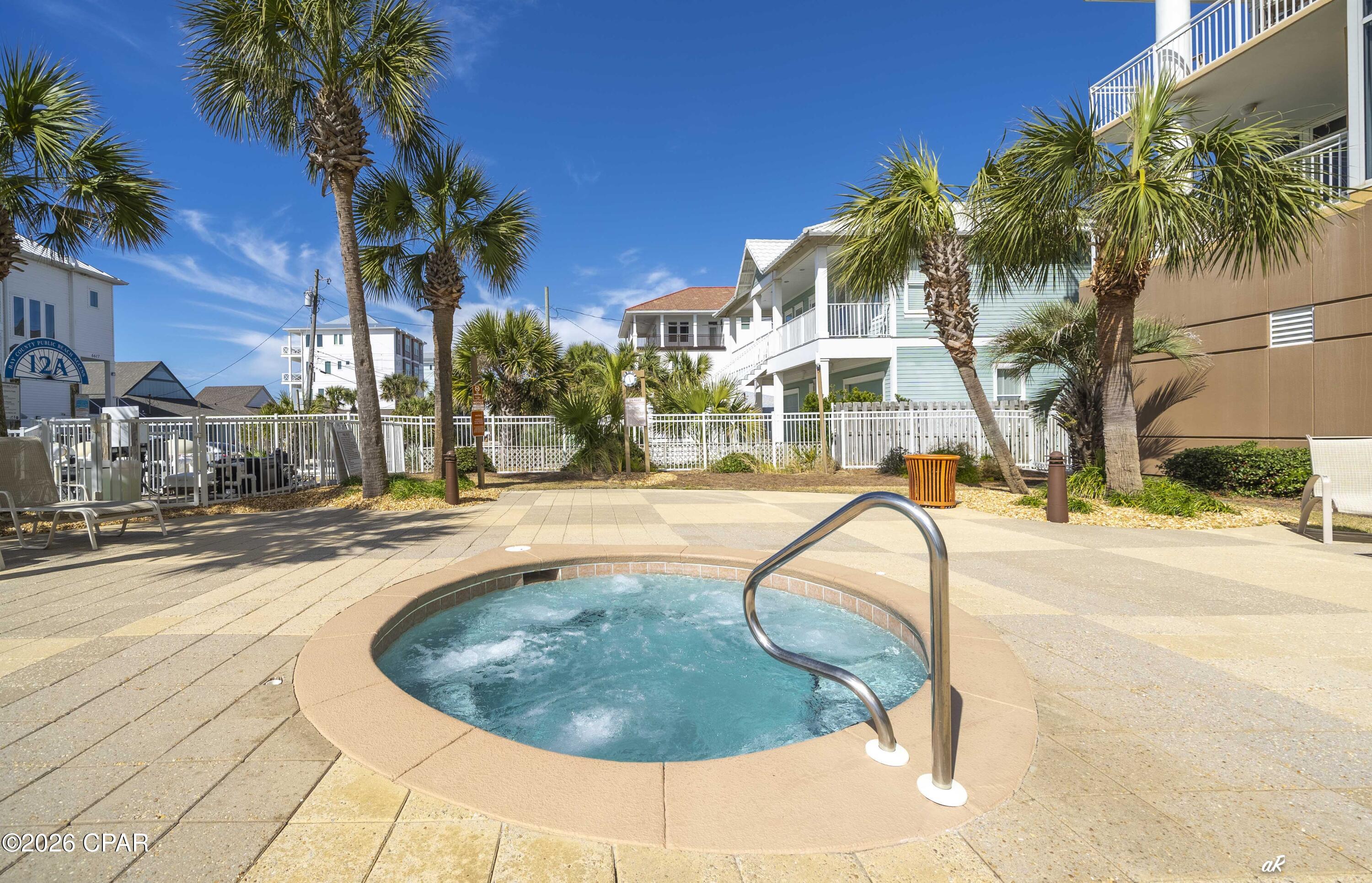 Sterling Beach Condo - Residential