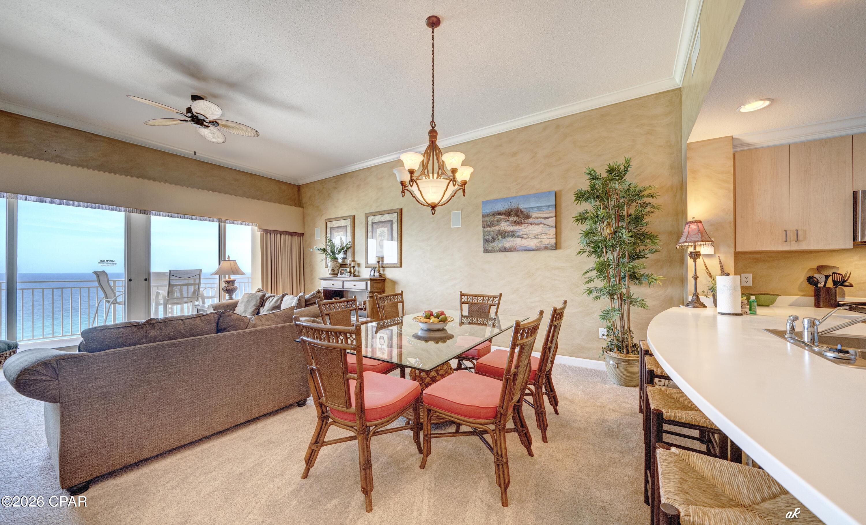 Sterling Beach Condo - Residential