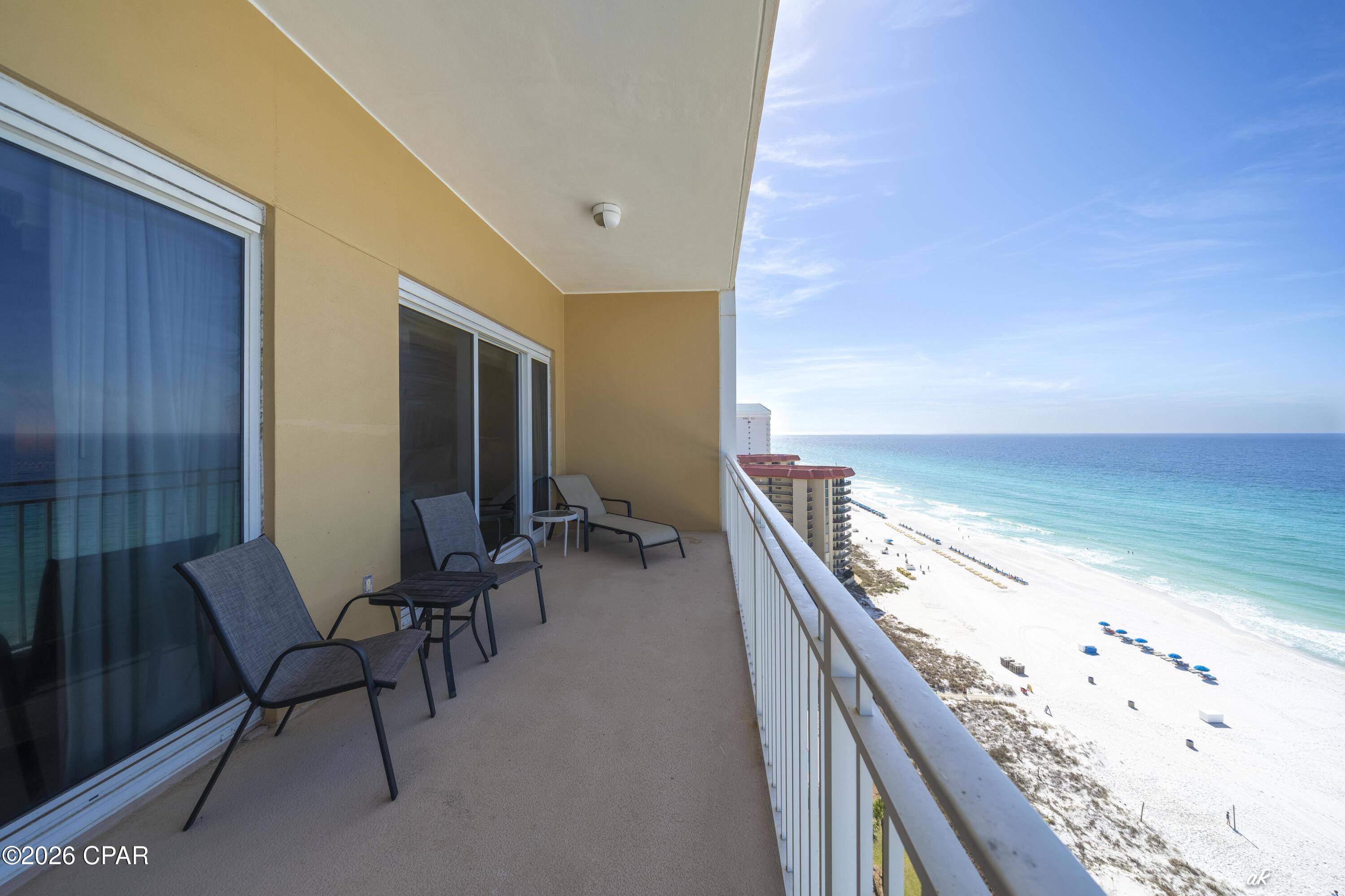 Sterling Beach Condo - Residential