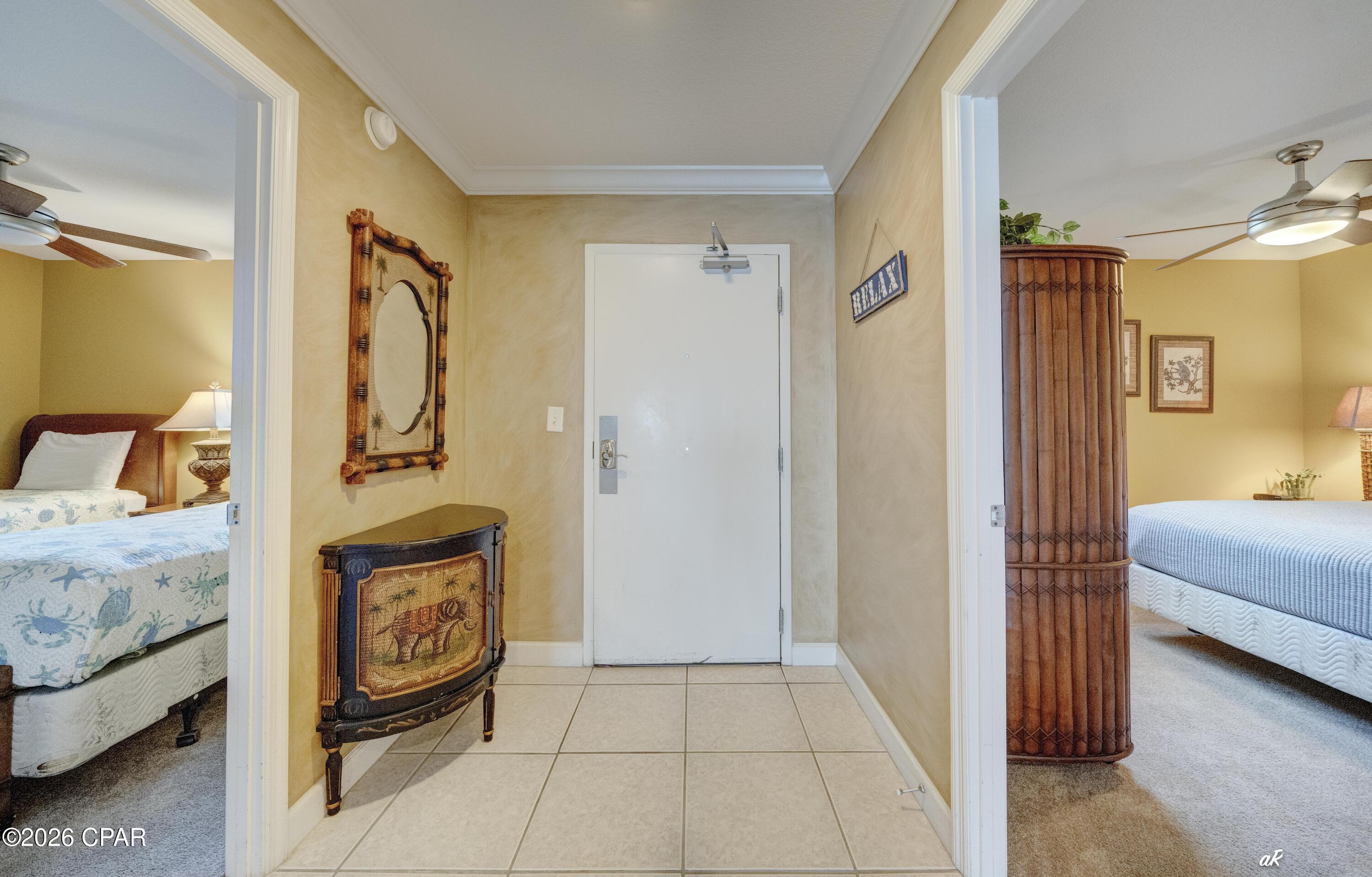 Sterling Beach Condo - Residential