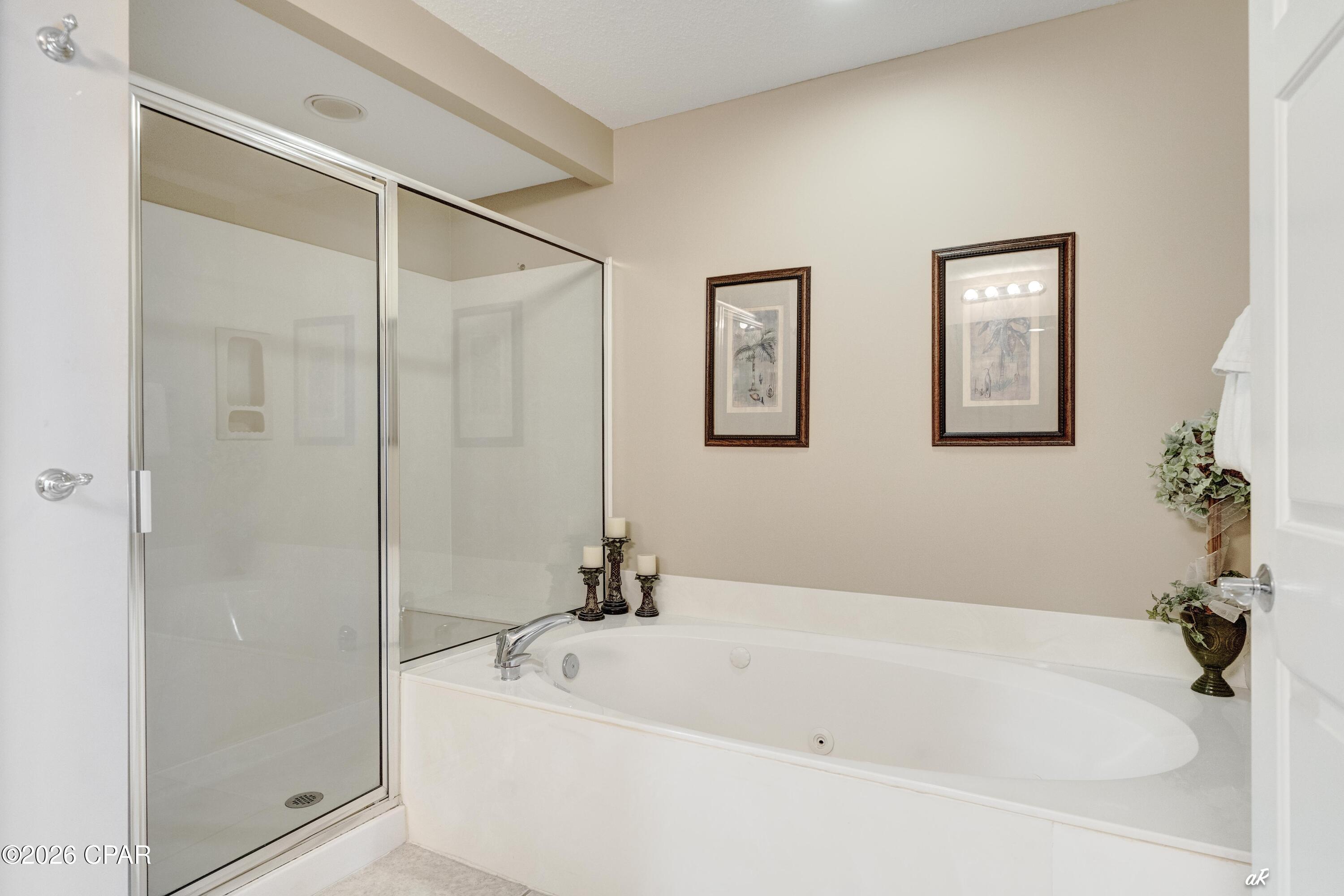 Sterling Beach Condo - Residential