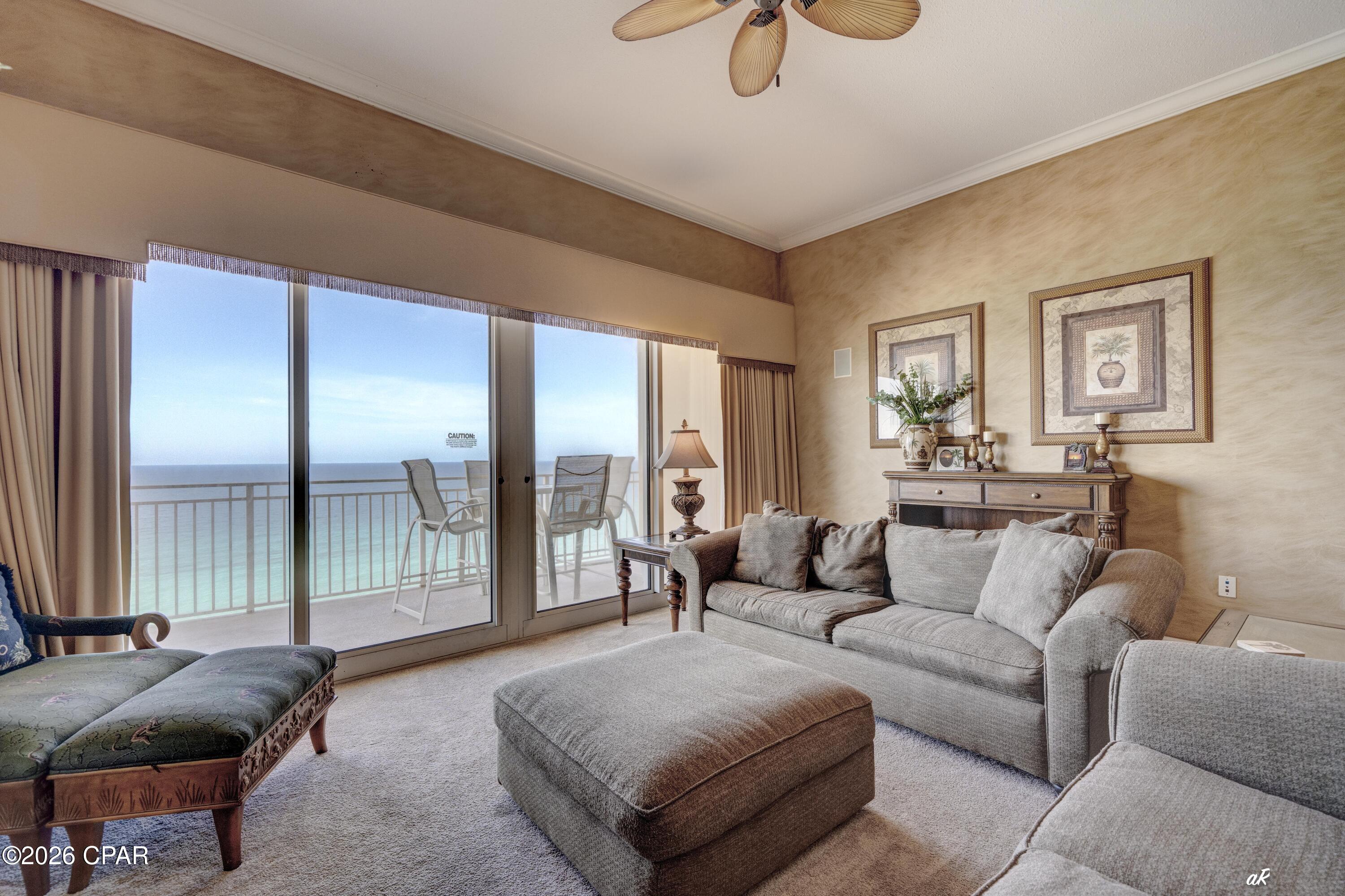 Sterling Beach Condo - Residential
