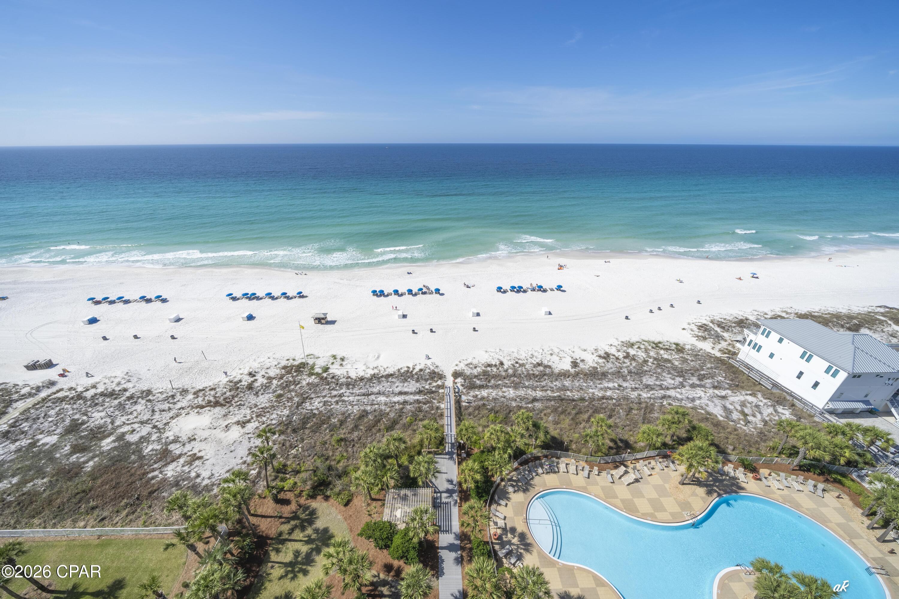 Sterling Beach Condo - Residential