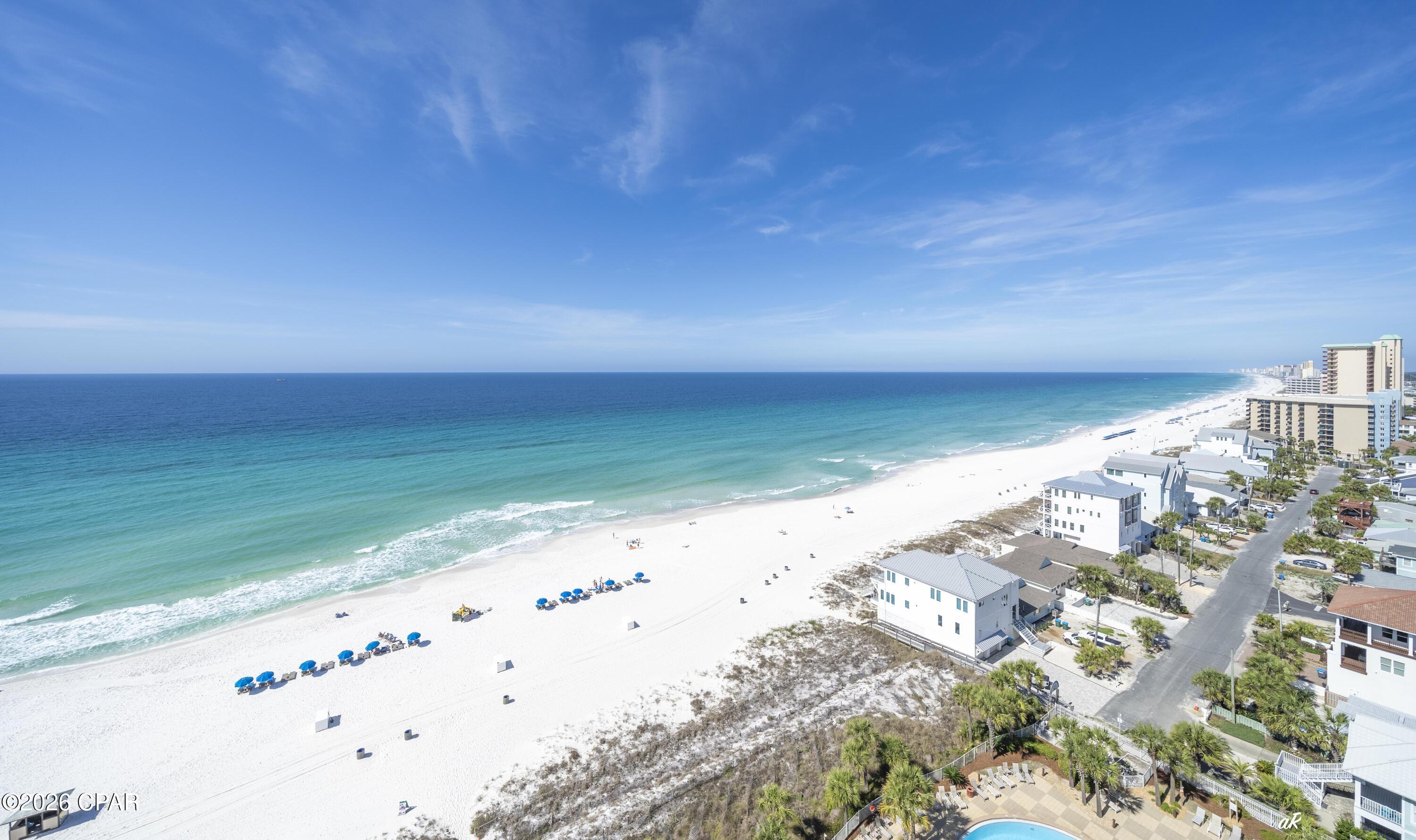 Sterling Beach Condo - Residential