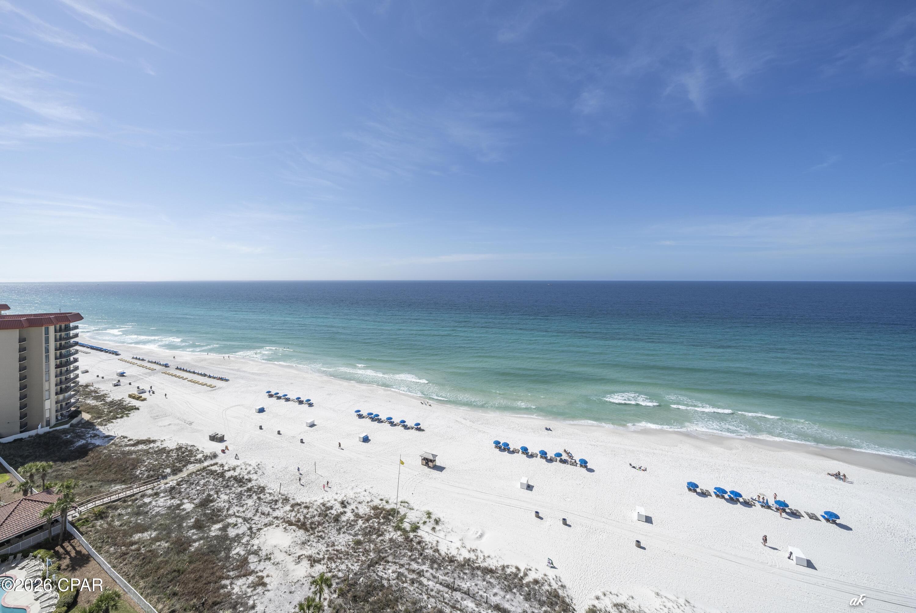 Sterling Beach Condo - Residential