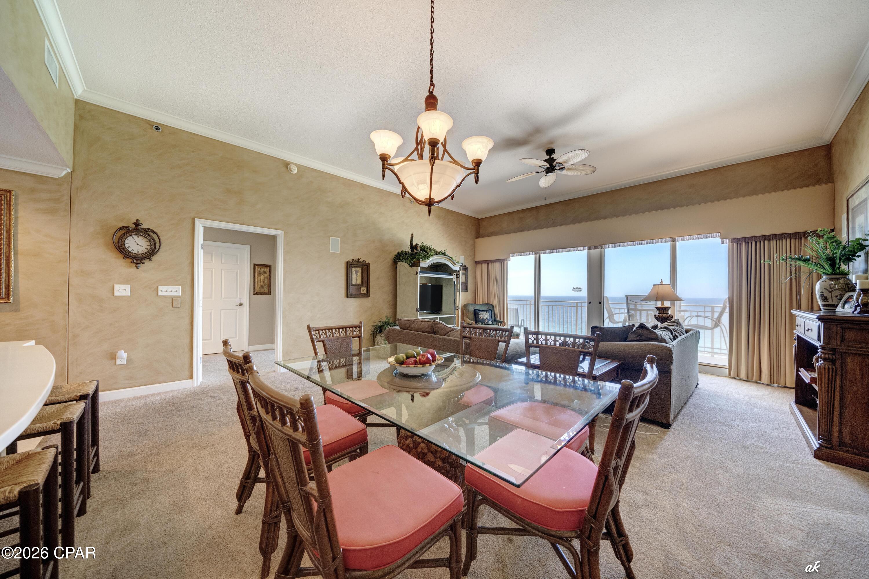 Sterling Beach Condo - Residential