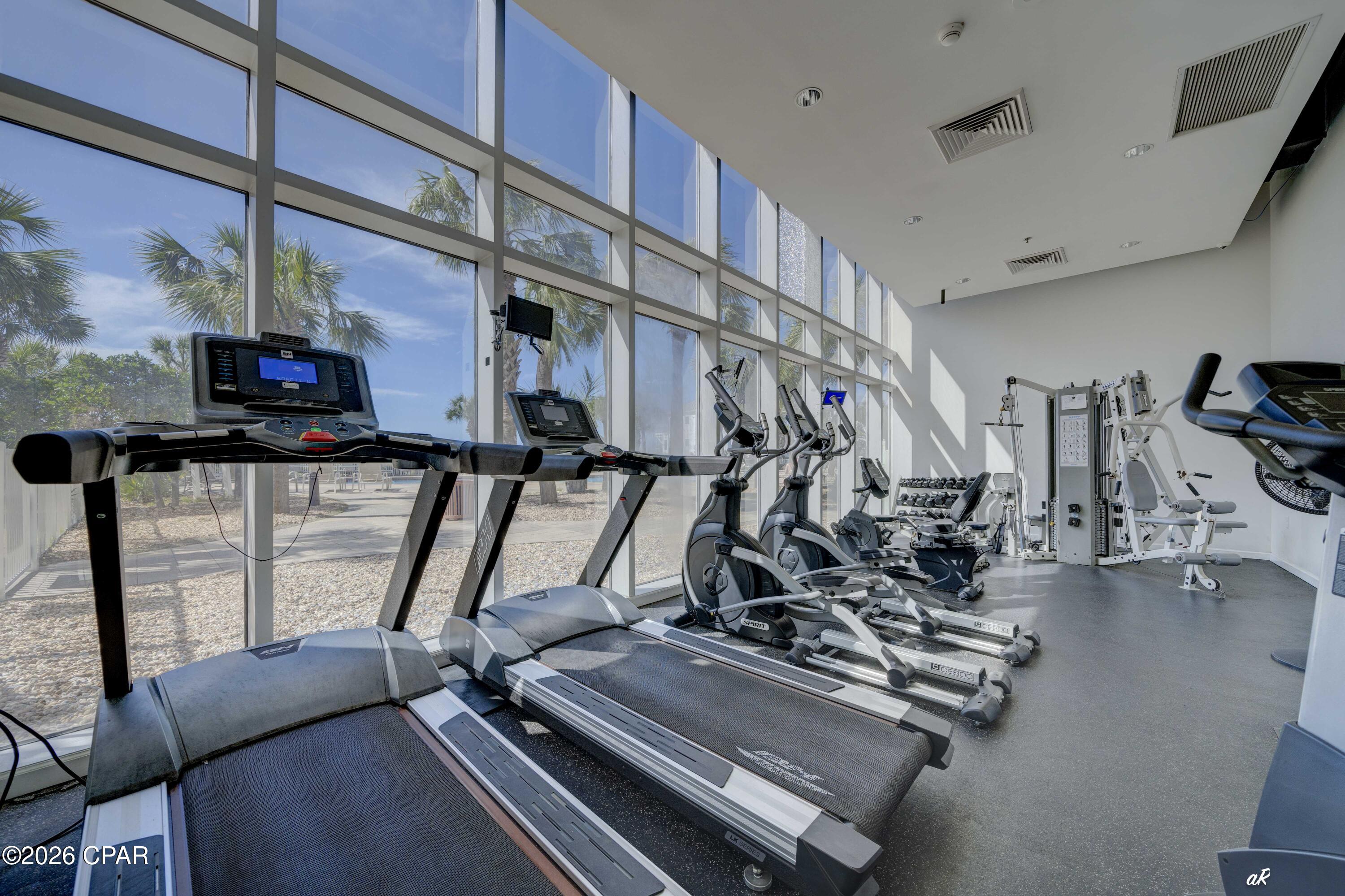 Sterling Beach Condo - Residential