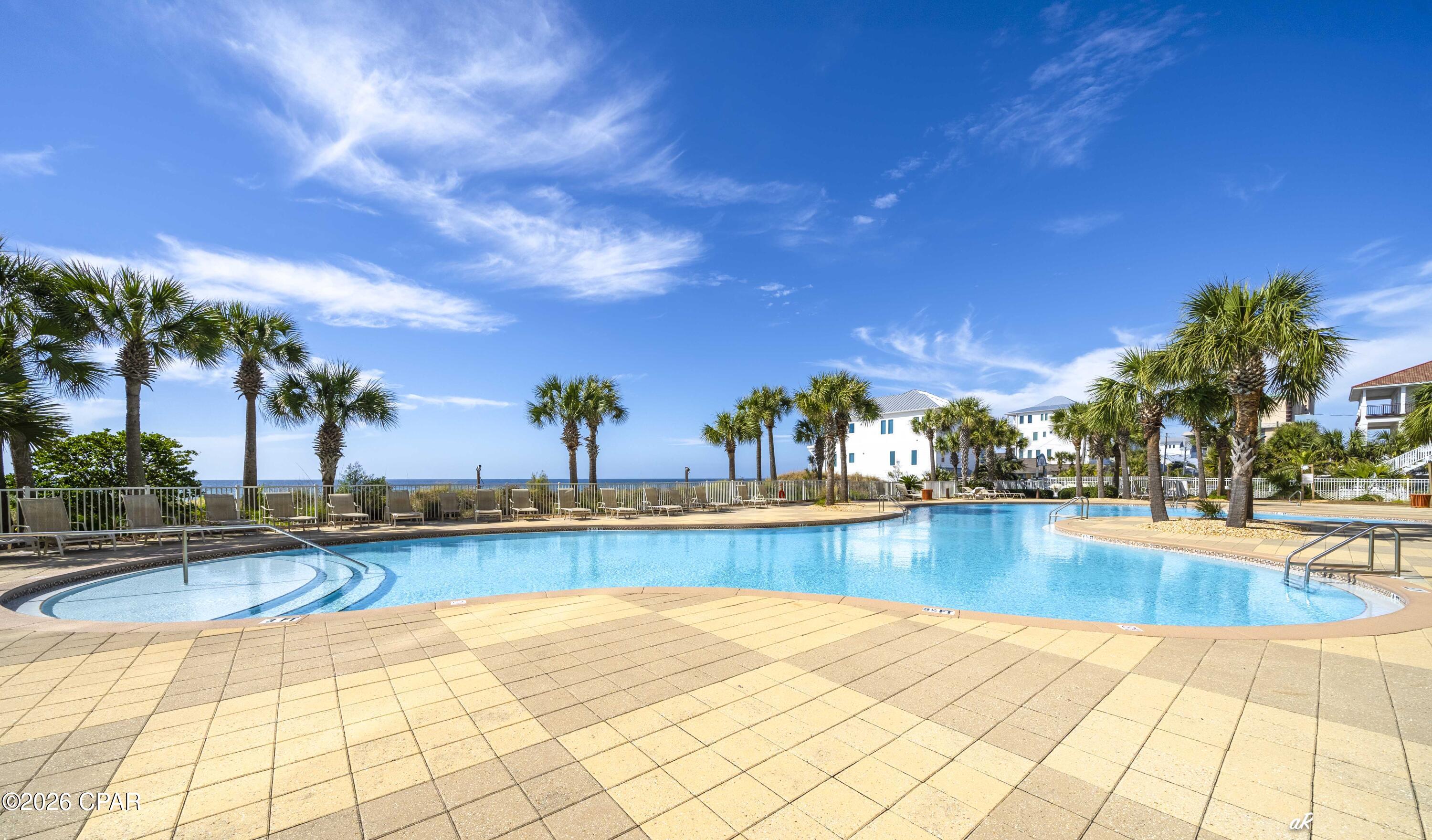 Sterling Beach Condo - Residential