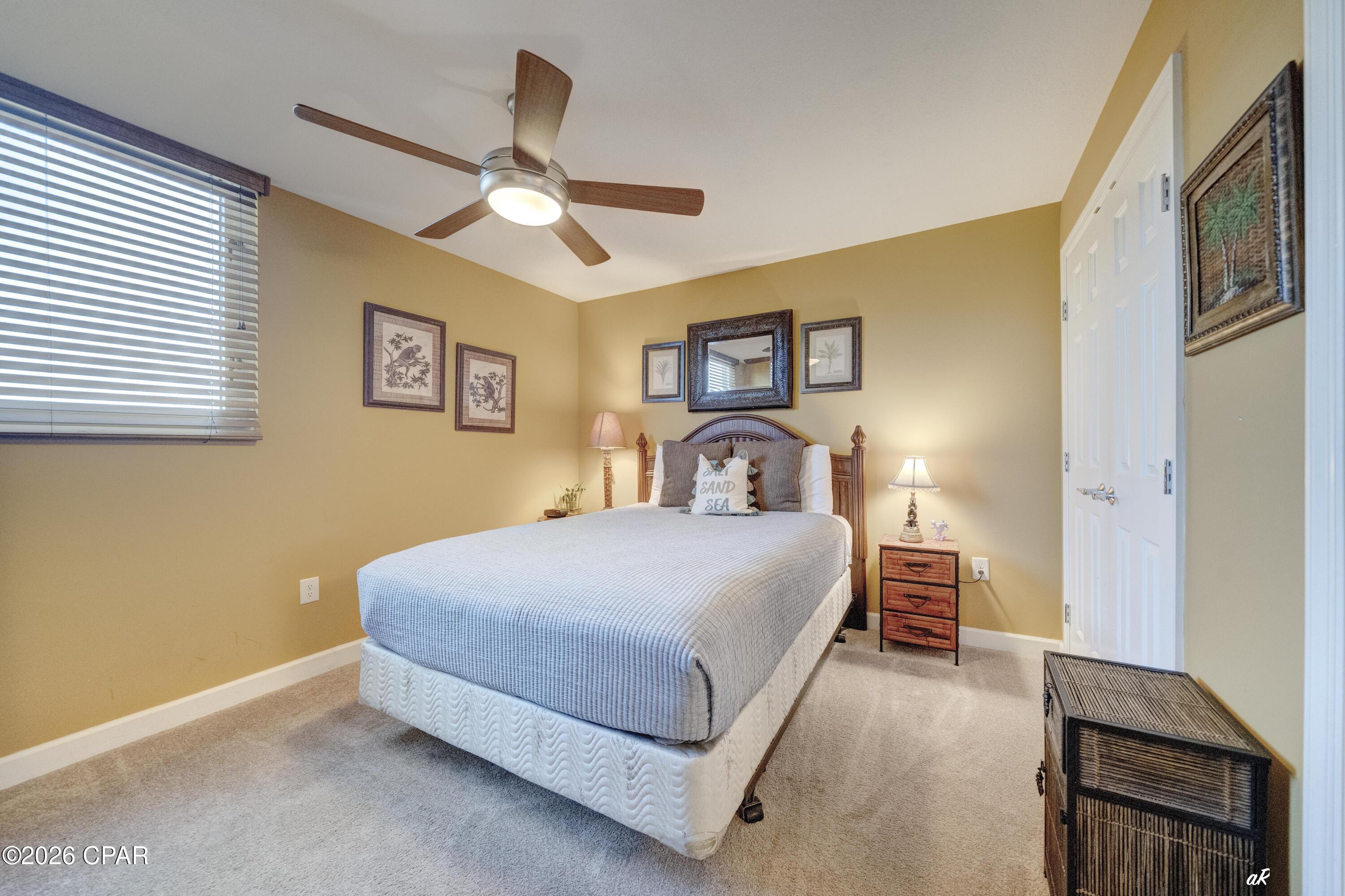 Sterling Beach Condo - Residential